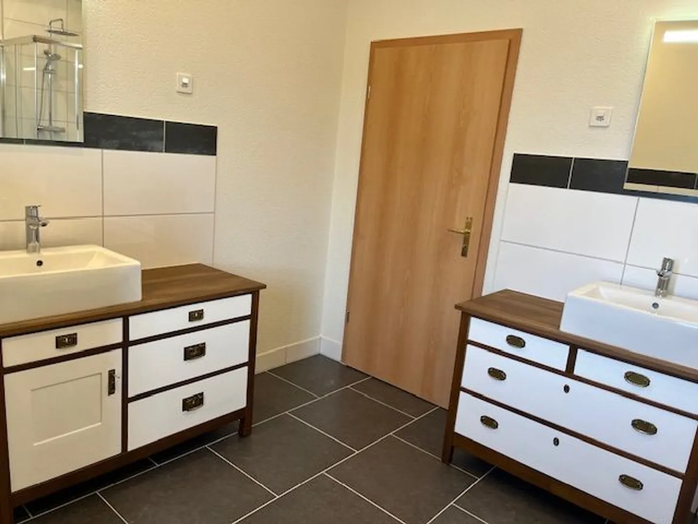 Renovierte Wohnung mit Balkon - Foto 6 von 8