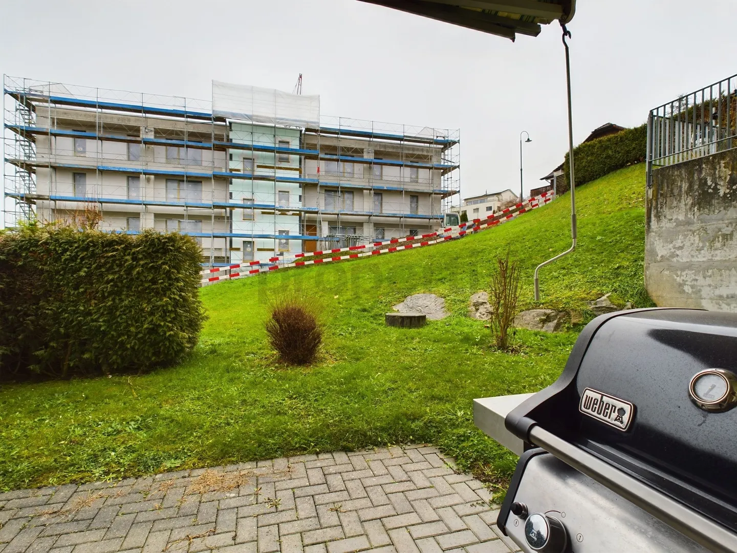 Quiet 4.5-room condominium with cellar, Winikon - Photo 11 of 13