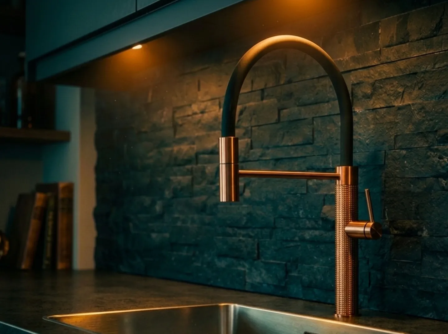 Exclusive Maisonette Penthouse - More Space. More Nature. More Life. - Photo 10 of 11