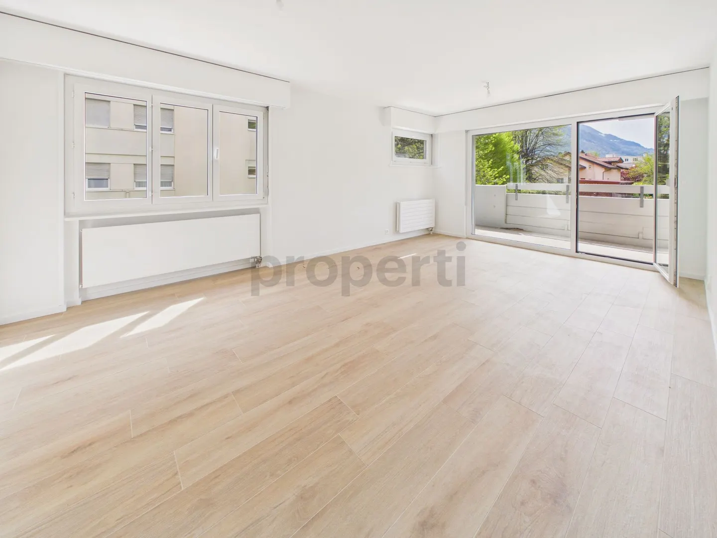 Appartement 3.5 pièces élégant - Photo 1 sur 10