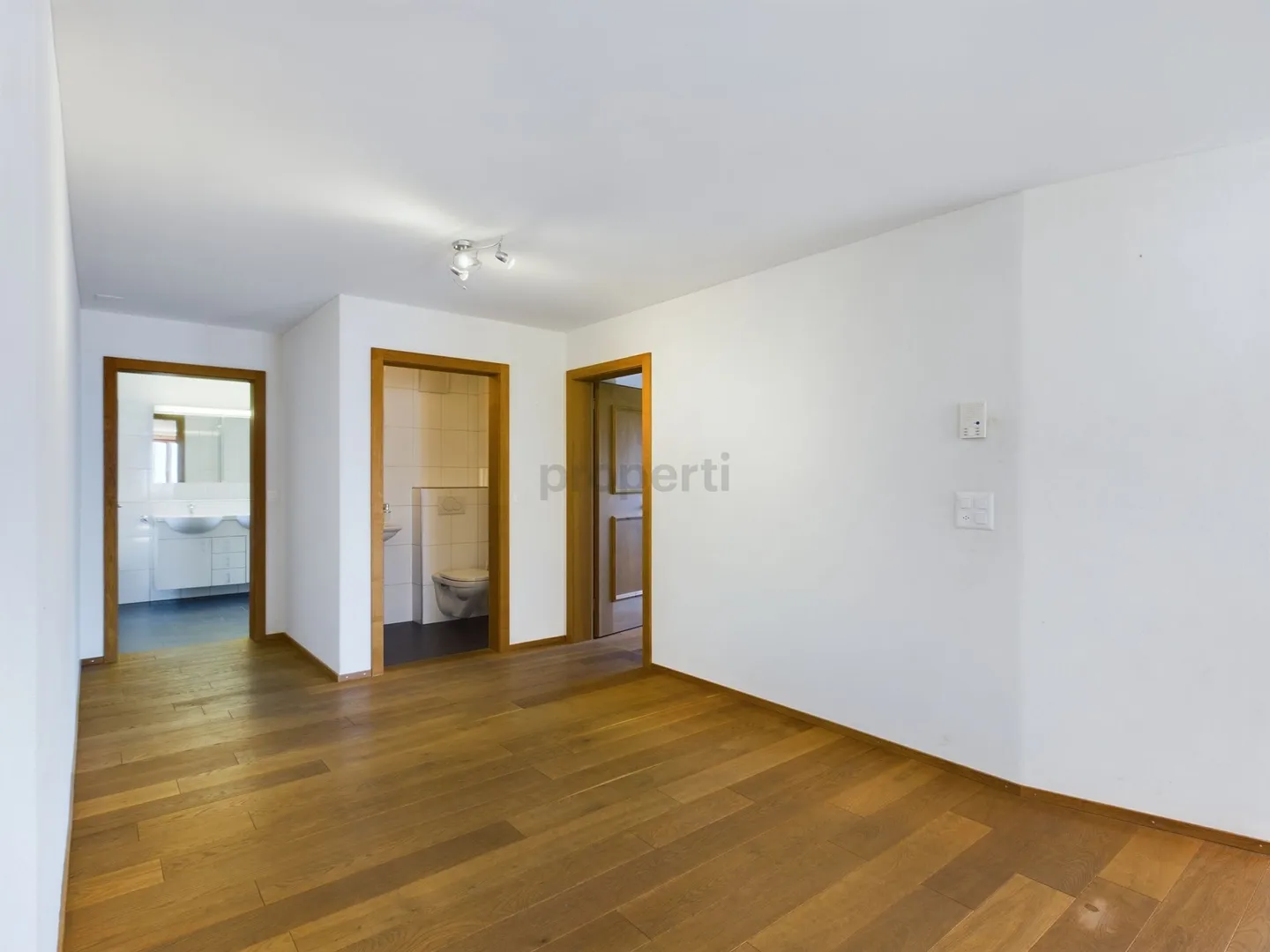 Charmante Wohnung in historischem Gebäude - Foto 6 von 10