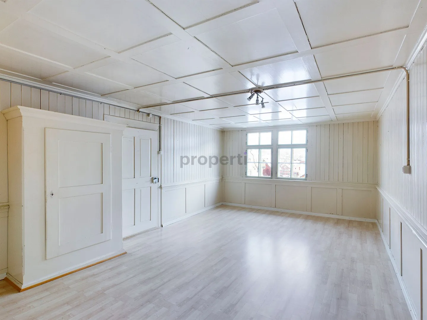 Charmante Wohnung mit Garten - Foto 1 von 11