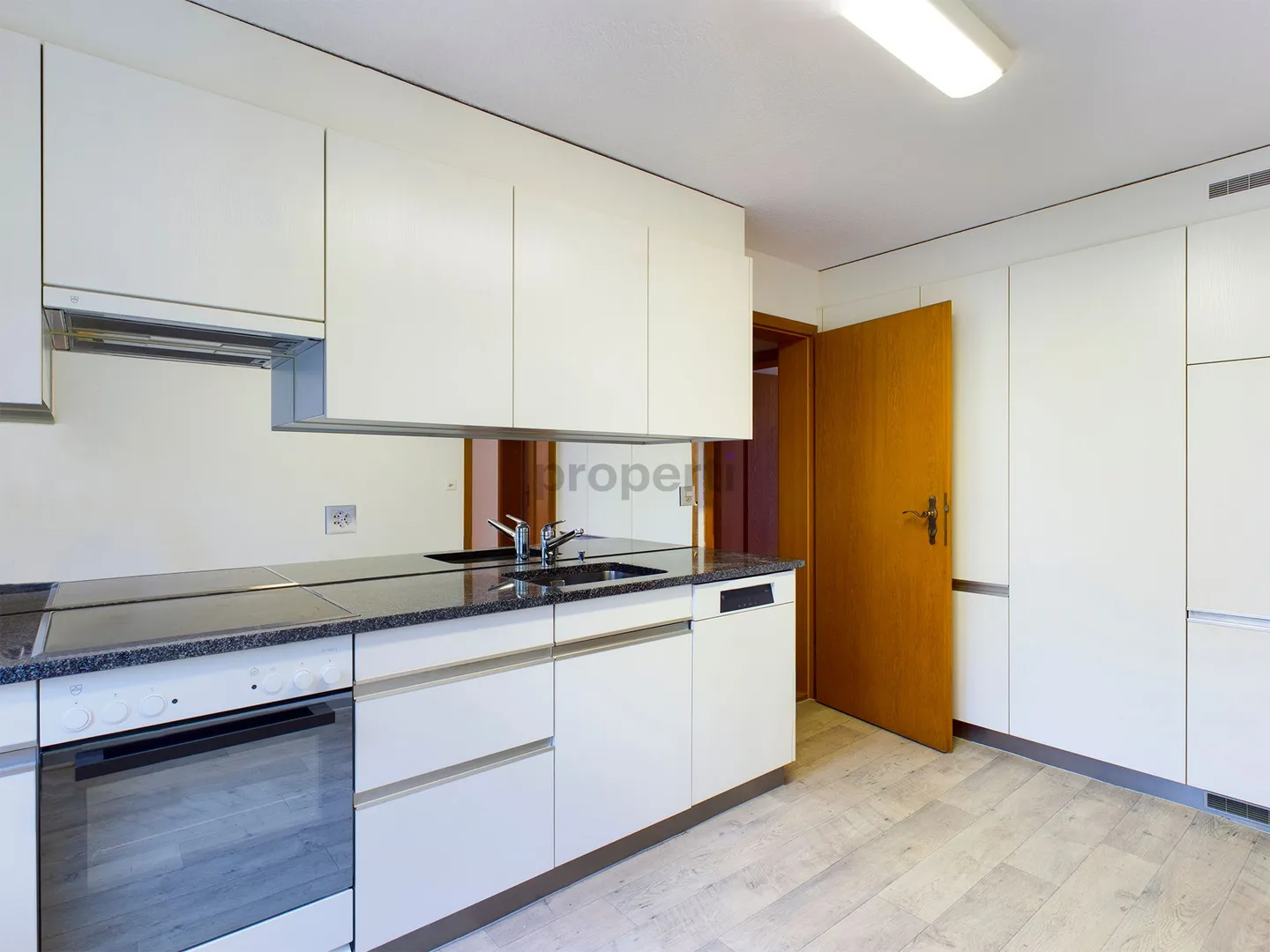 Gemütliche Wohnung in Ruhiger Lage - Foto 5 von 7