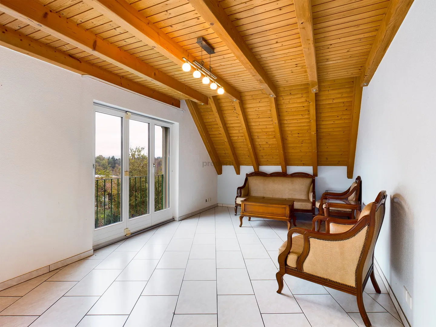 Spacious Maisonette in Wynau - Photo 6 of 9