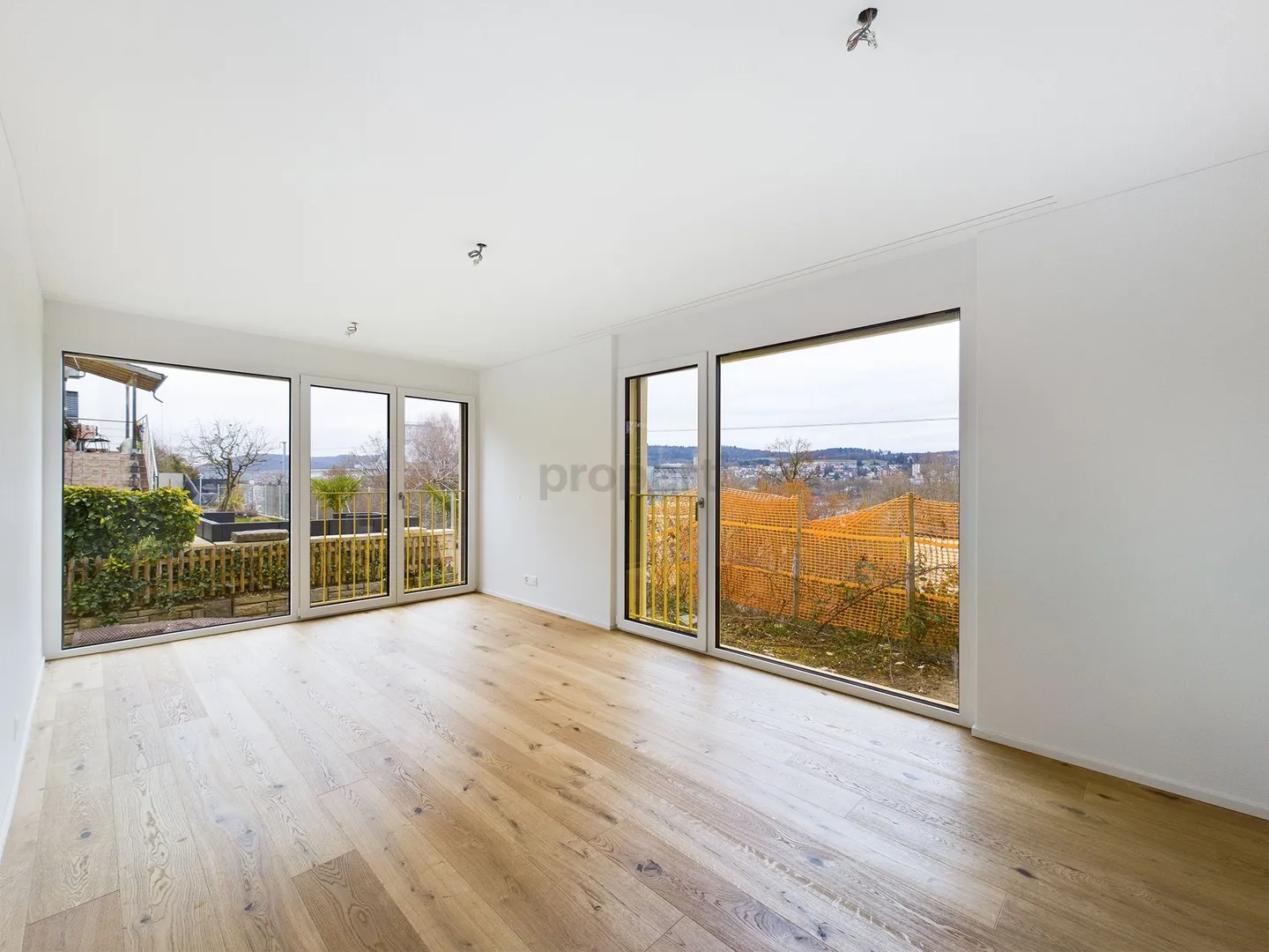 Your Dream Home in Zurich - Modern, Spacious and with a Green Oasis - Photo 4 of 12