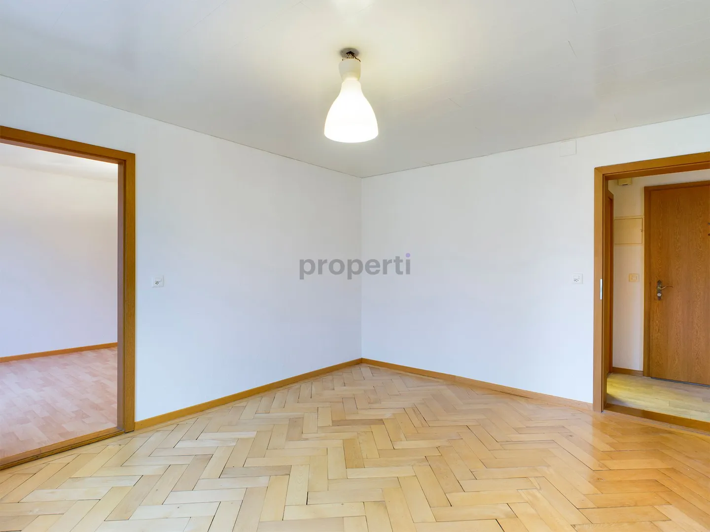 Gemütliche Wohnung in Ruhiger Lage - Foto 2 von 7