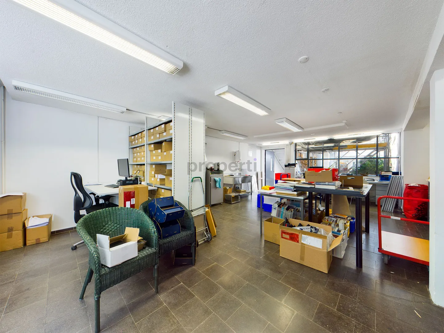 AU COEUR DE LA VILLE ANCIENNE - Photo 7 sur 9