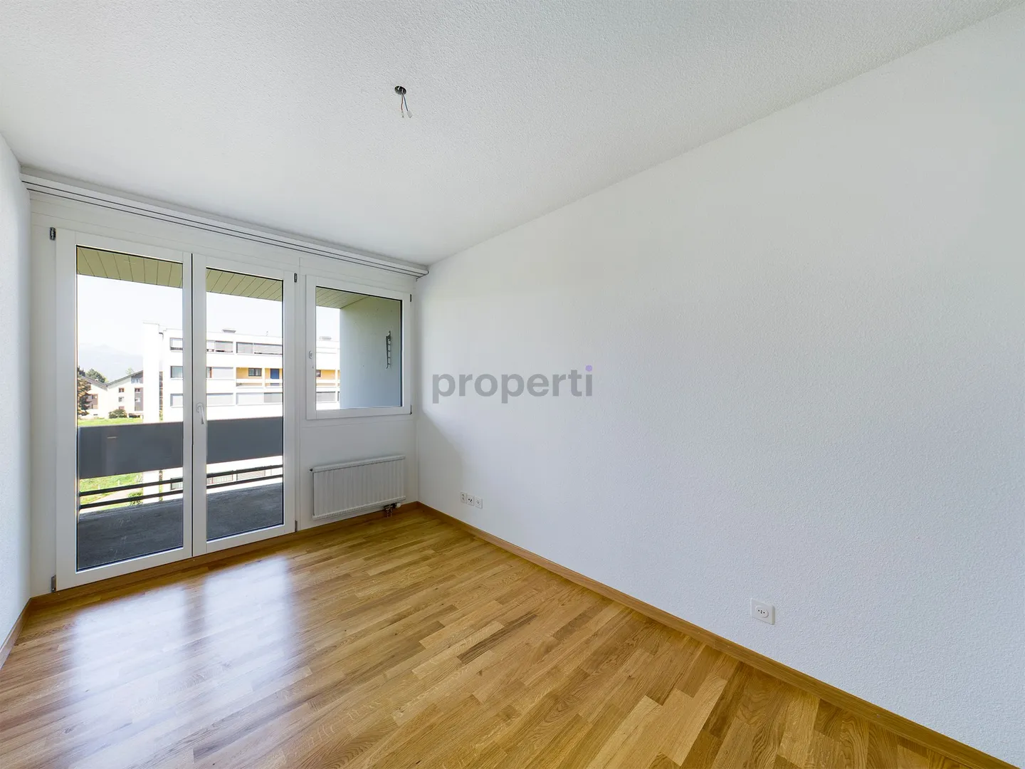 Living in the popular Büttenen district - beautiful 4.5-room apartment - Photo 5 of 8