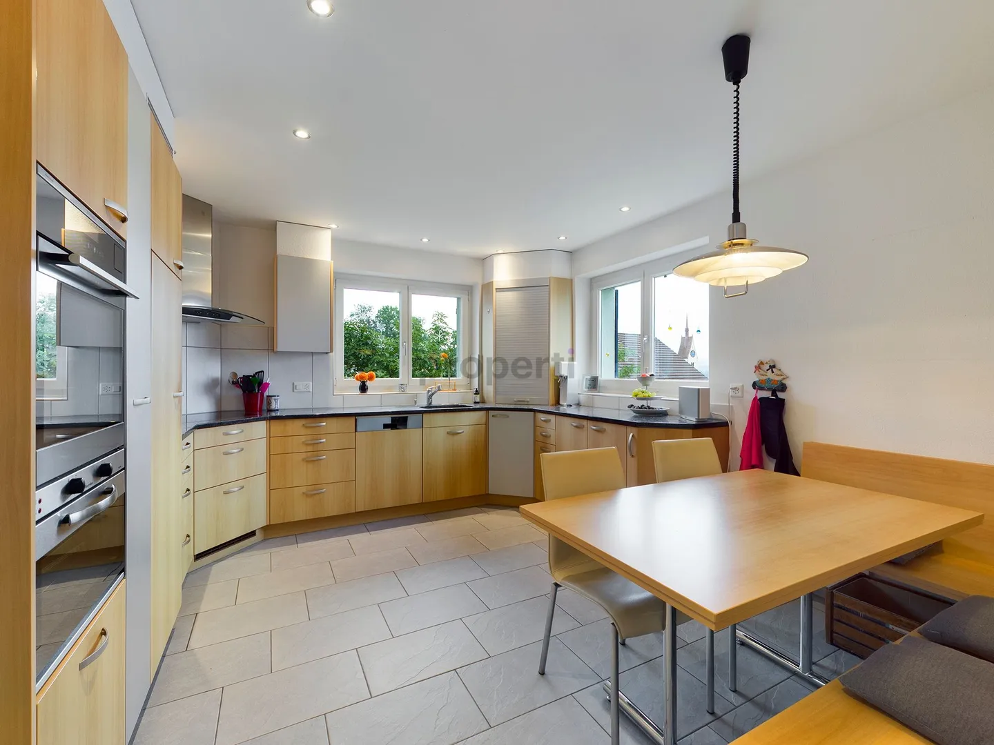 Casa da sogno per tutta la famiglia - Foto 5 di 10