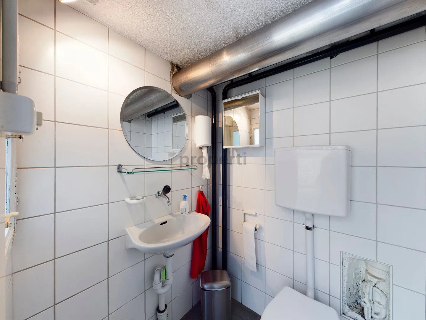 AU COEUR DE LA VILLE ANCIENNE - Photo 6 sur 9