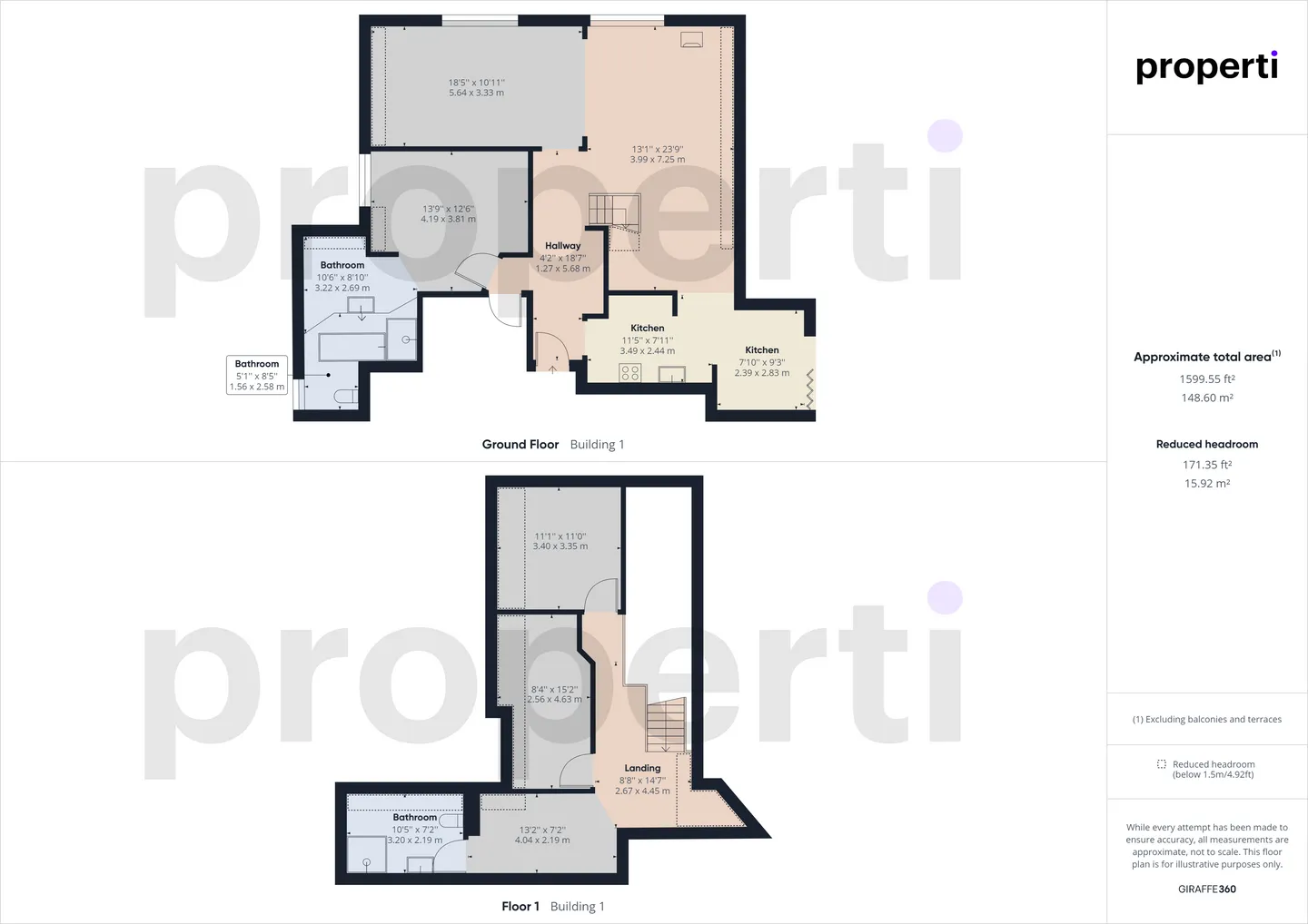 GROSSZÜGIG UND CHARMANT - Photo 8 of 9