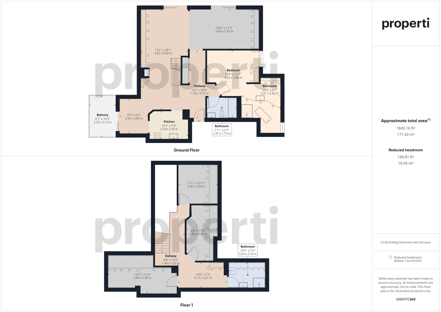 Spacious Maisonette in Wynau - Photo 1 of 9