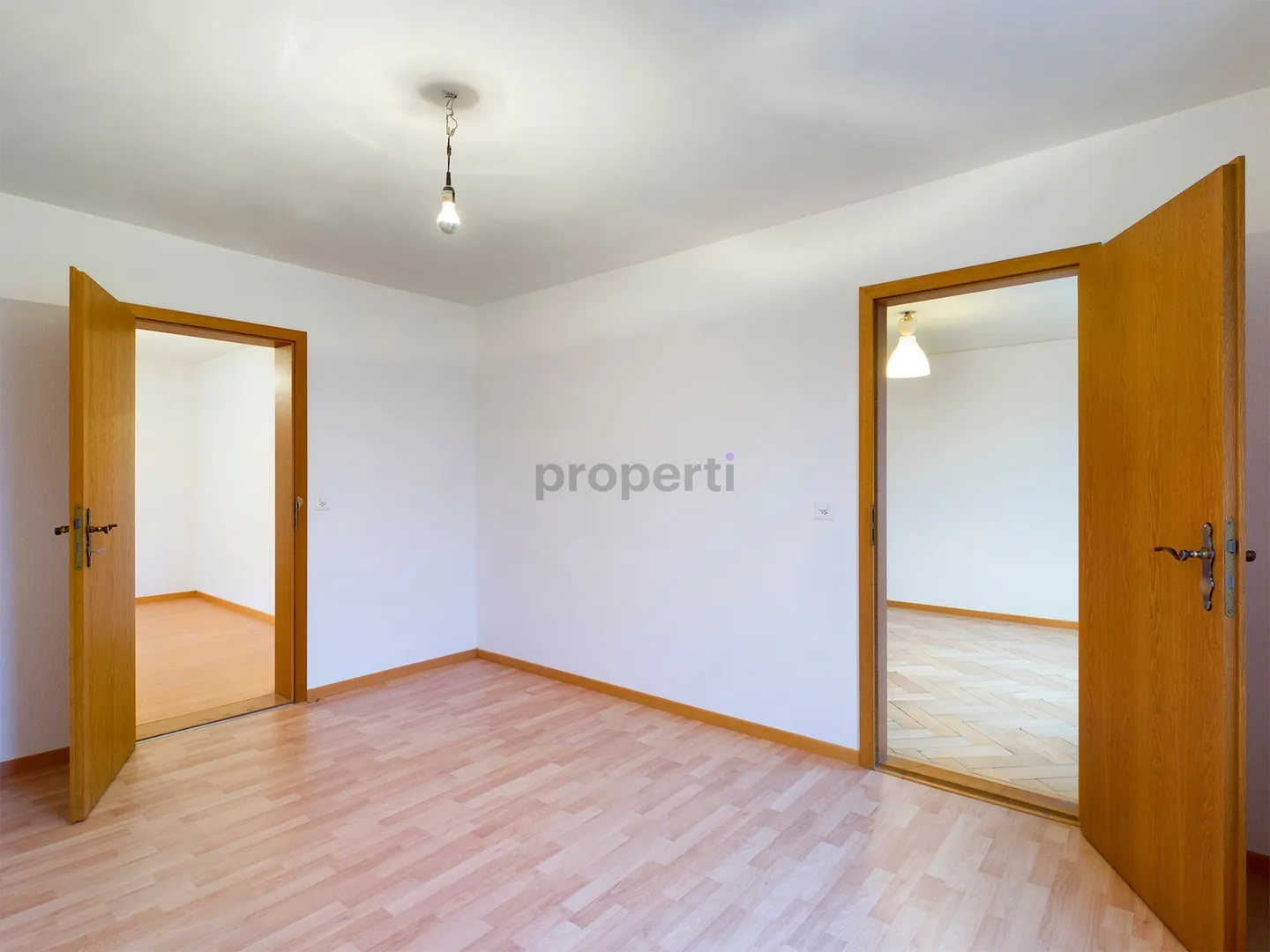 Gemütliche Wohnung in Ruhiger Lage - Foto 1 von 7