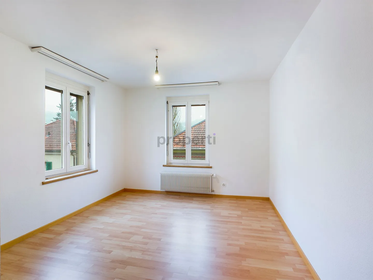 Gemütliche Wohnung in Ruhiger Lage - Foto 4 von 7