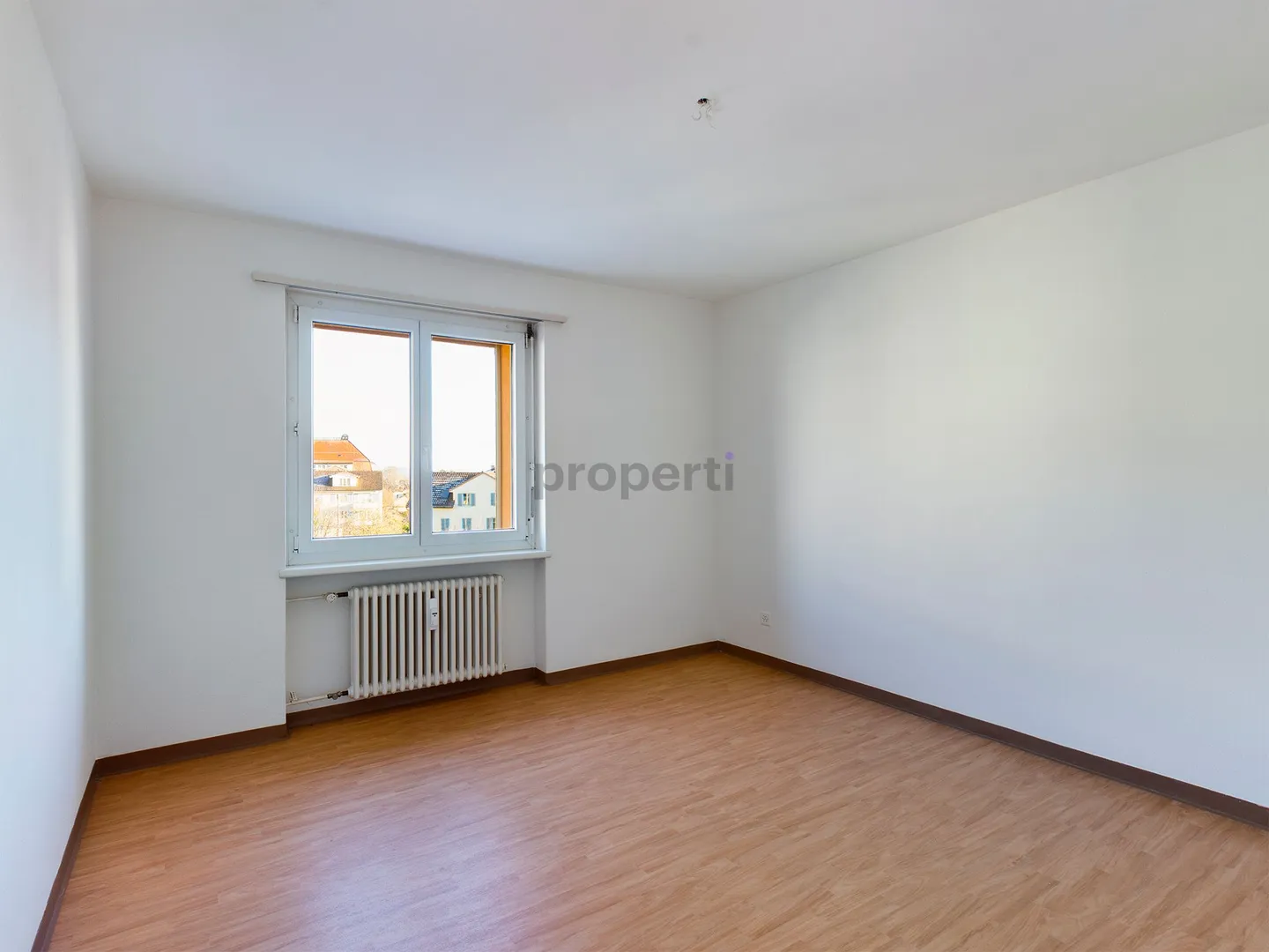 Luminoso appartamento di 4 stanze in posizione centrale a Kreuzlingen - Foto 4 di 8