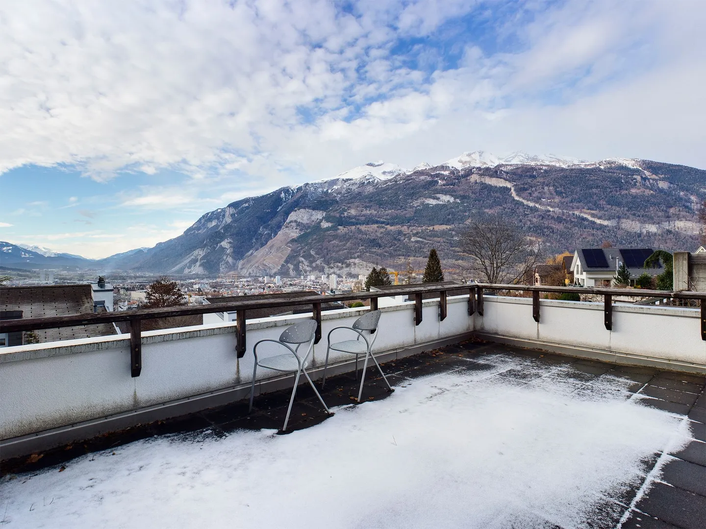 Lebensqualität für Ihre Familie an Top Lage in Chur - Photo 10 of 11