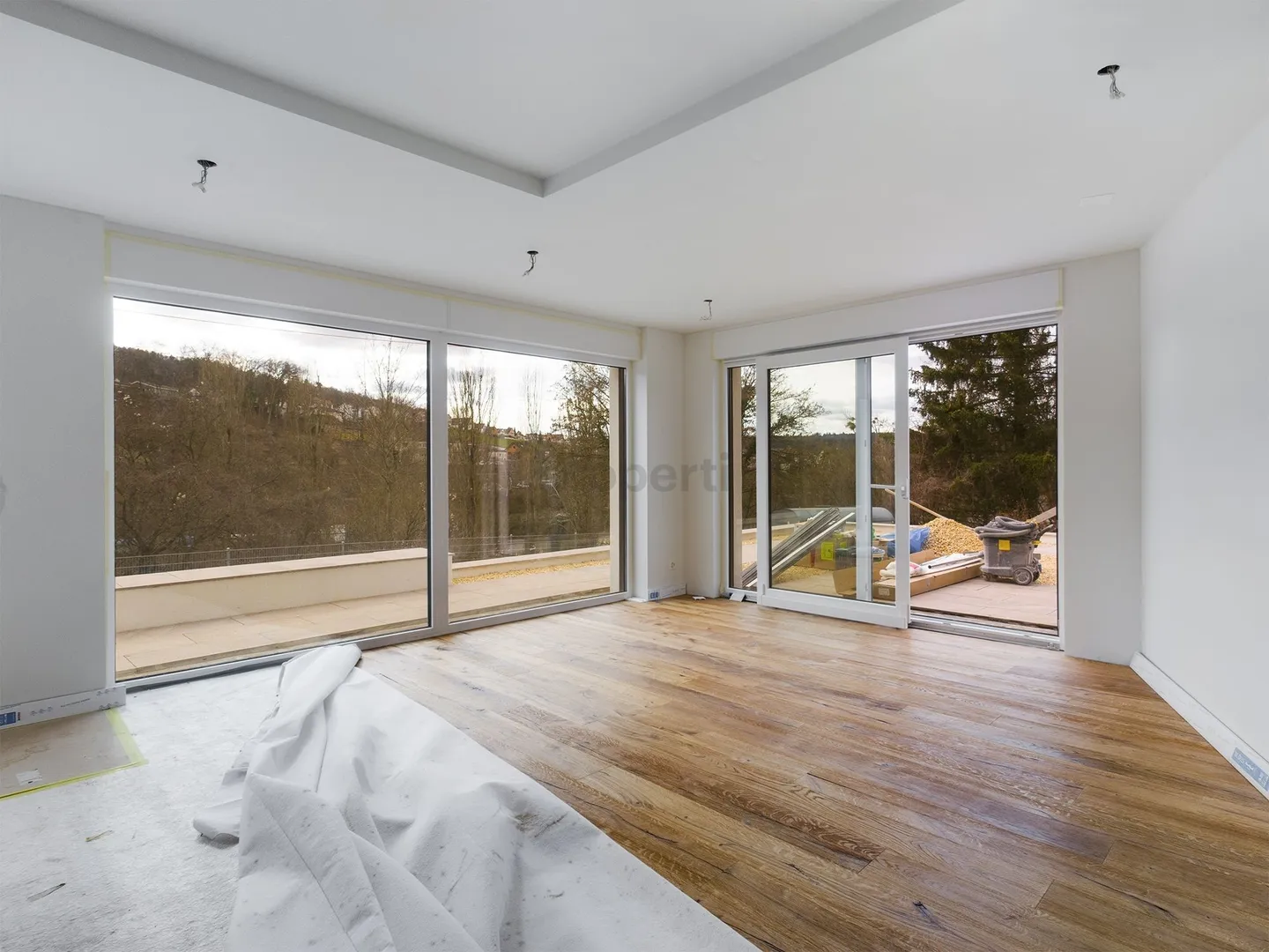 Modern Apartment in Rheinhalden - Photo 1 of 11