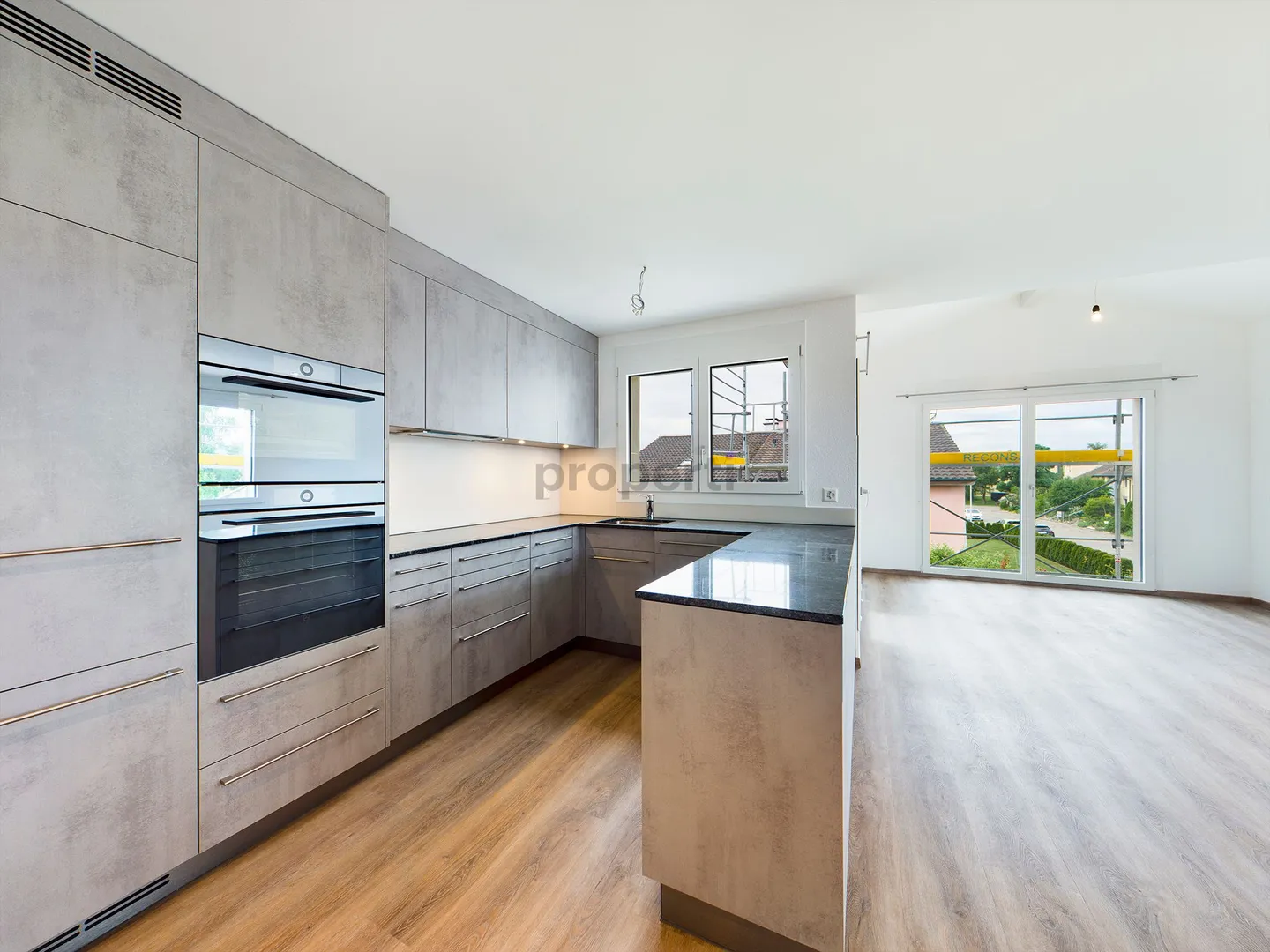 Complete Renovation in a Quiet Neighborhood - Photo 2 of 8