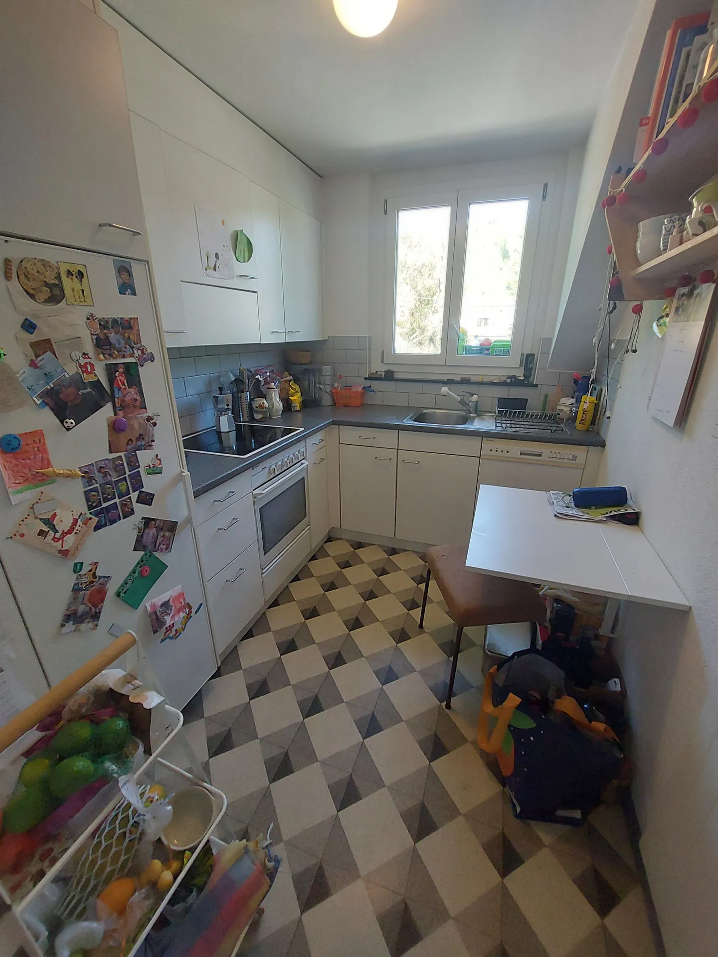 HEIMELIG UND SONNIG - Photo 2 sur 9