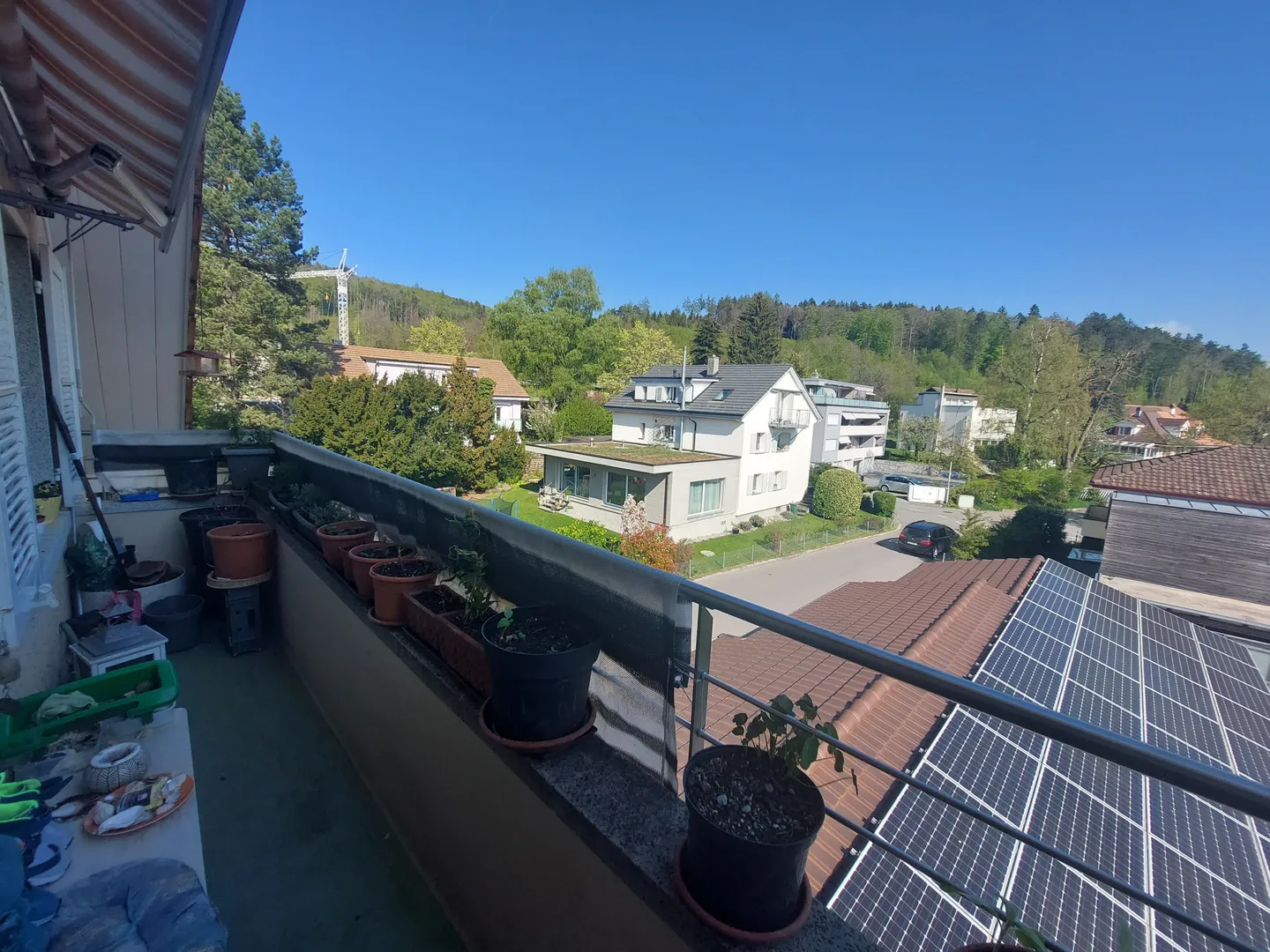 HEIMELIG UND SONNIG - Photo 8 sur 9