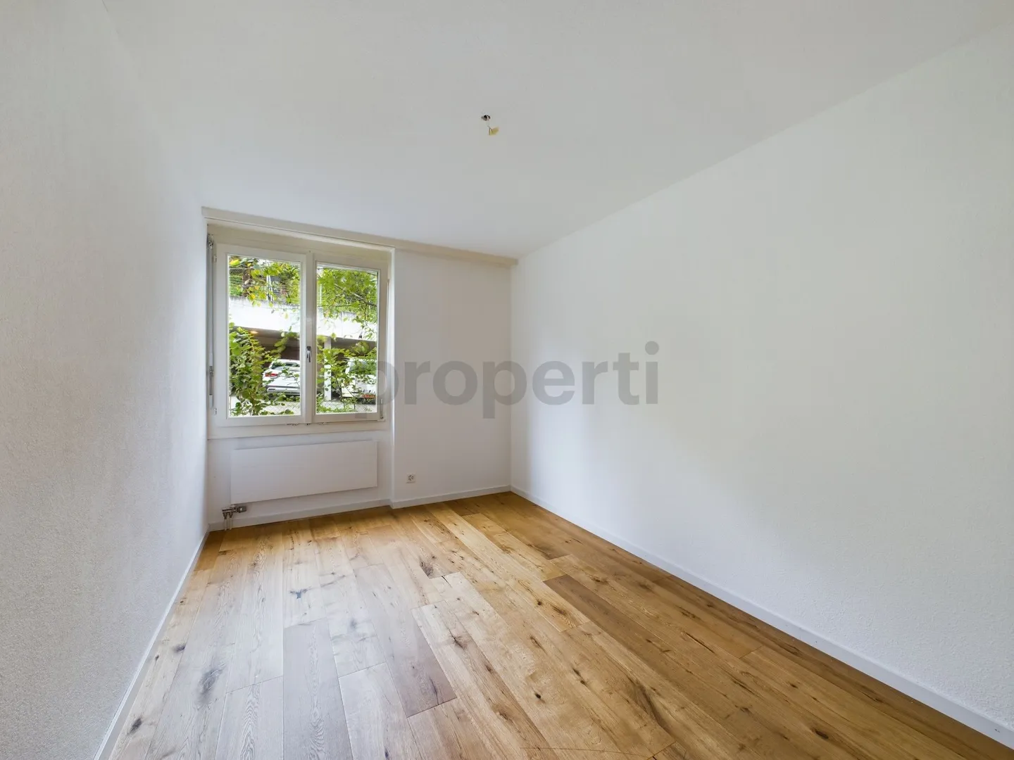 Appartement confortable de 4,5 pièces à Eggenwil - Photo 7 sur 13