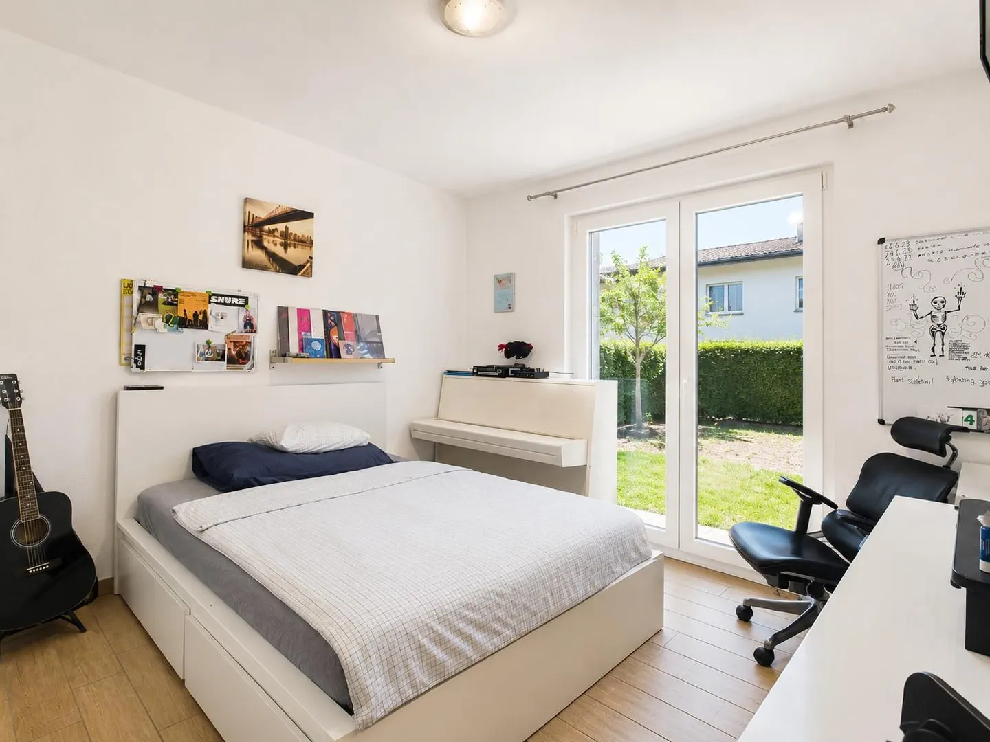 Appartamento moderno a Cadenazzo - Foto 5 di 12