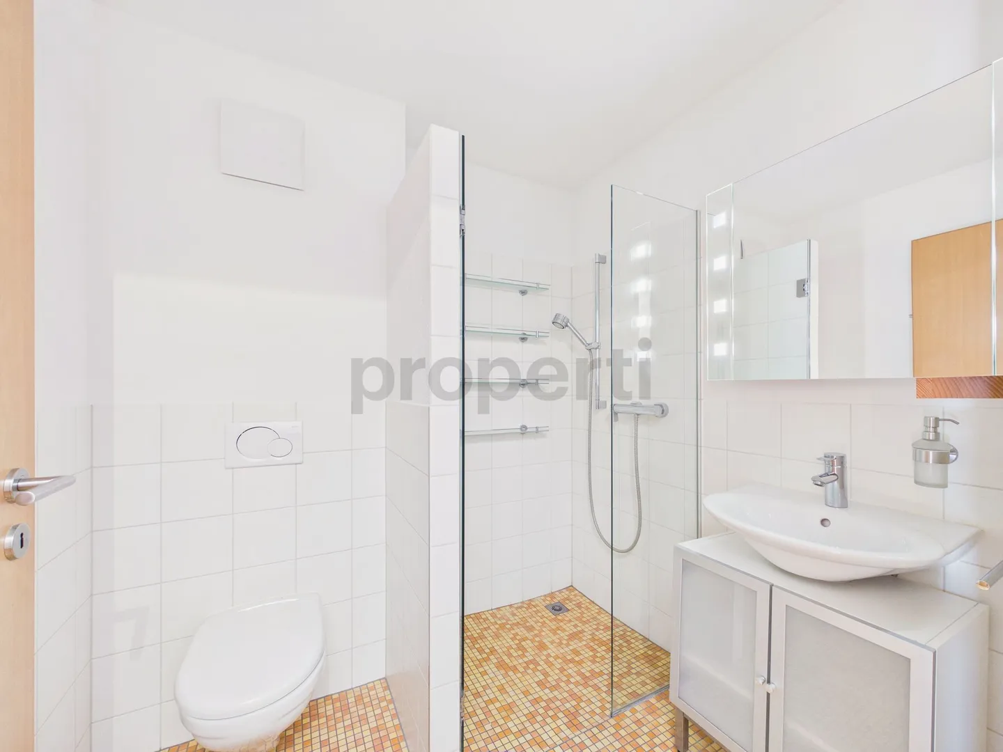 Appartement moderne avec vue sur le Rhin - Photo 10 sur 12