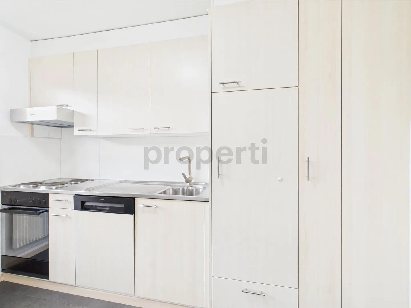 2.5-Room Apartment in Arch - Perfect for Singles or Couples - Photo 4 of 8