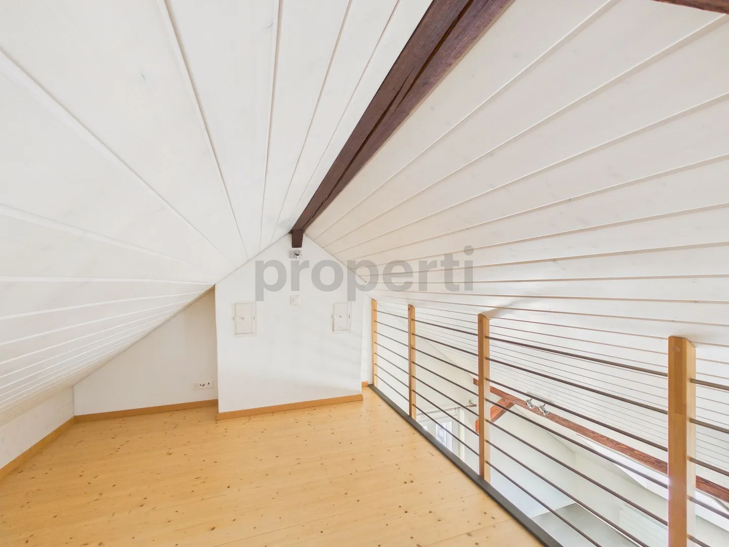 Appartamento affascinante di 2,5 stanze con spazio cantina pratico, St. Gallen - Foto 6 di 8