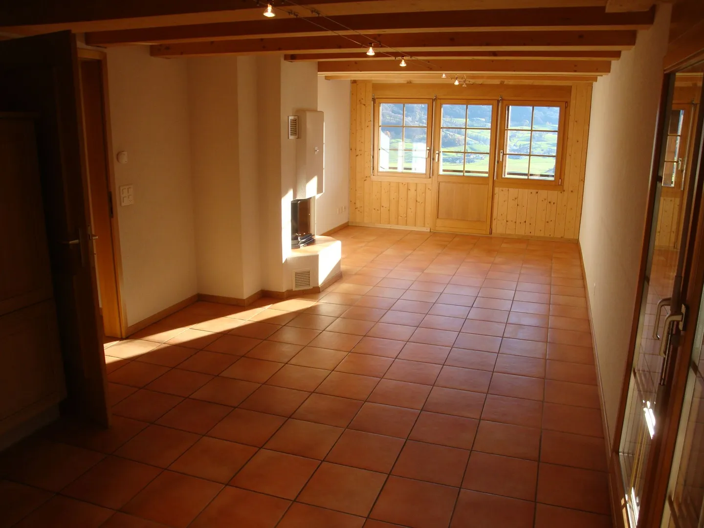 Appartamento 3.5 camere affascinante - Foto 2 di 13