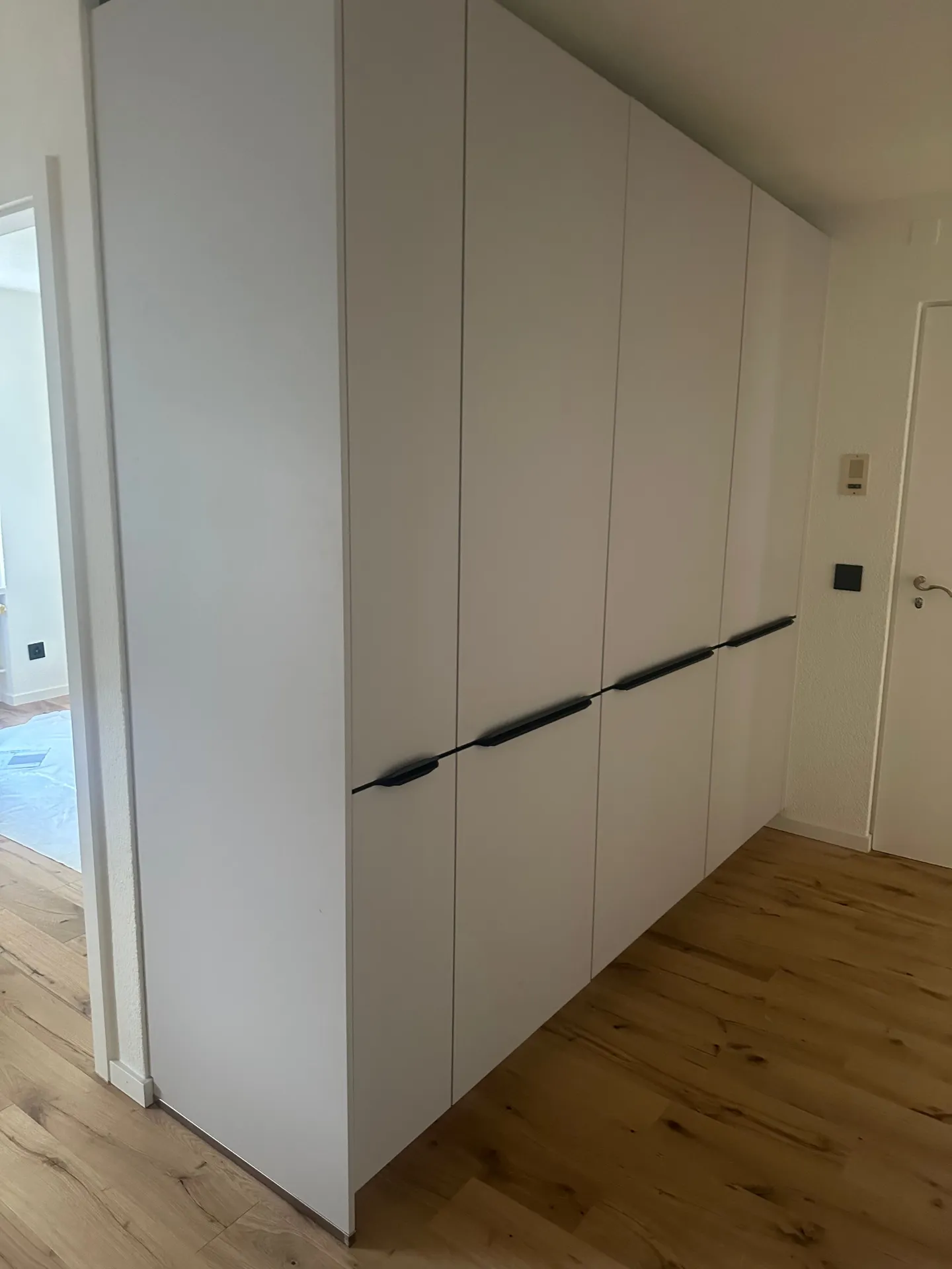 Renovierte Wohnung in Hunzenschwil - Foto 5 von 12