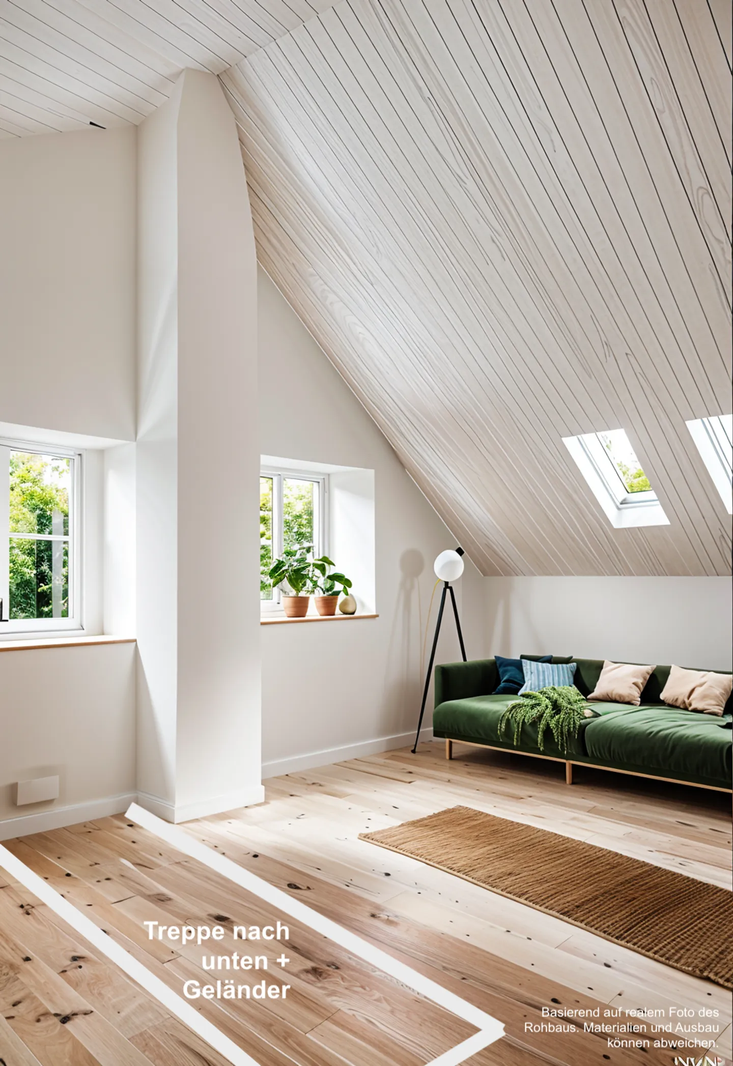 Maisonette moderna a Freienstein-Teufen - Foto 2 di 7