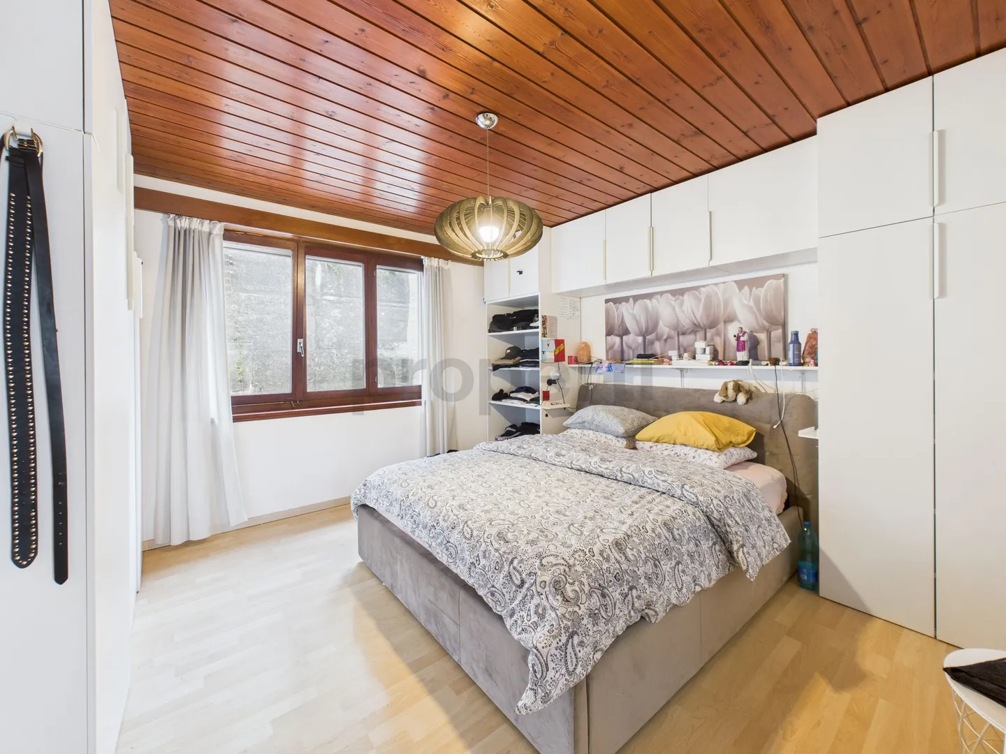 Elegante villa di 6.5 locali in una tranquilla zona residenziale di Agno - Foto 6 di 13