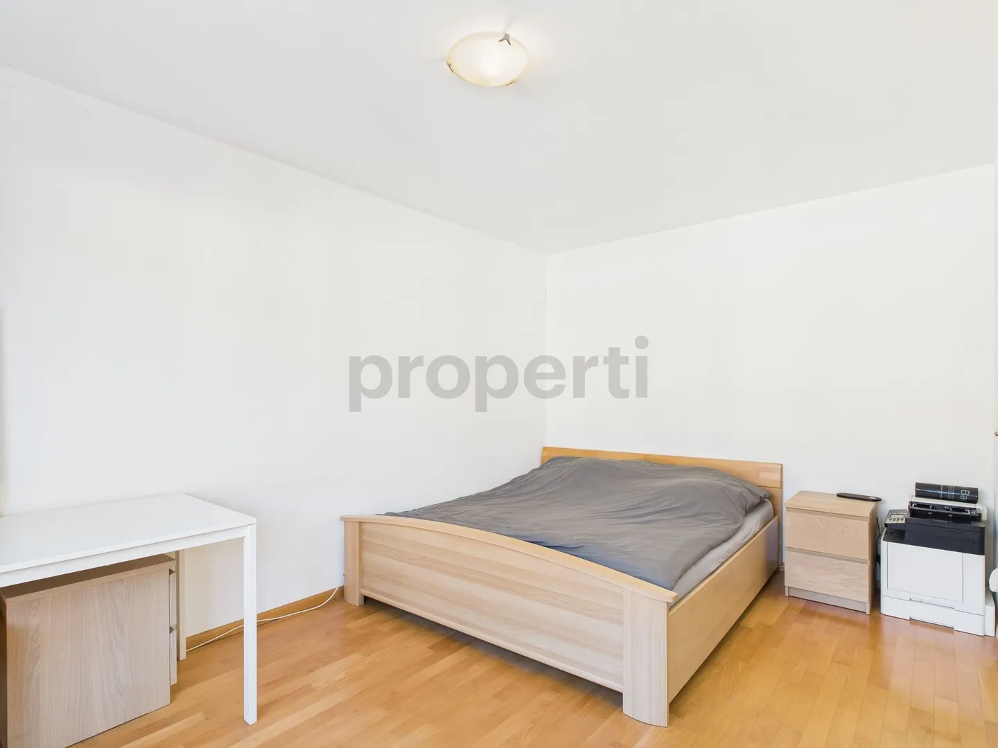 Modern and family-friendly terraced house in Bättwil, Canton of Solothurn - Photo 7 of 13