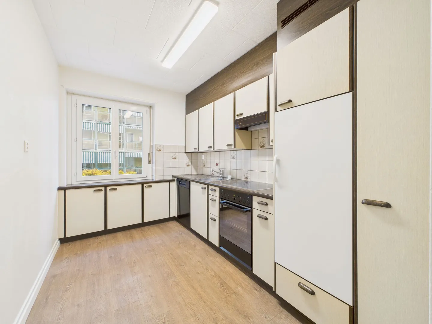 Appartamento da sogno di 3,5 stanze a Grenchen, Canton SO - Esperienza abitativa unica - Foto 2 di 9