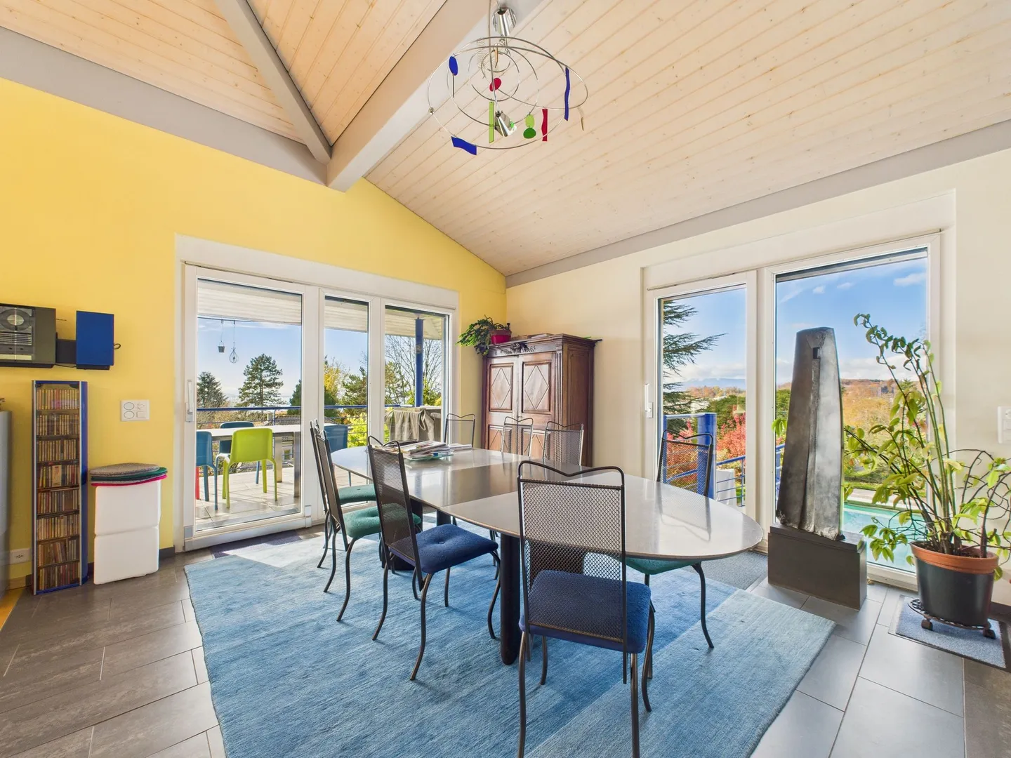 Your exceptional refuge in the heart of a calm and privileged setting - Photo 7 of 13