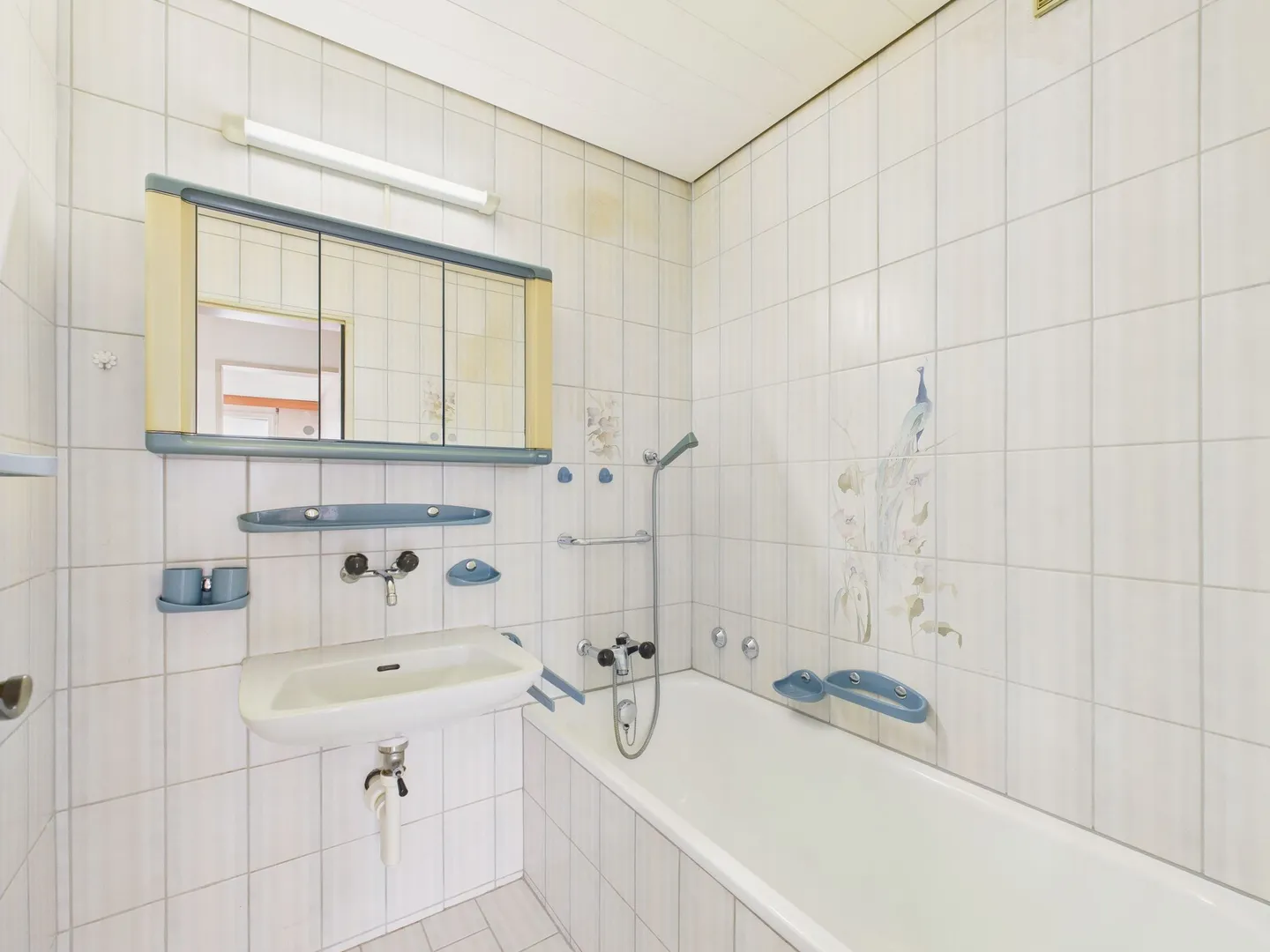 Gemütliche 3.5-Zimmer-Wohnung in Möhlin, AG - Photo 8 of 13