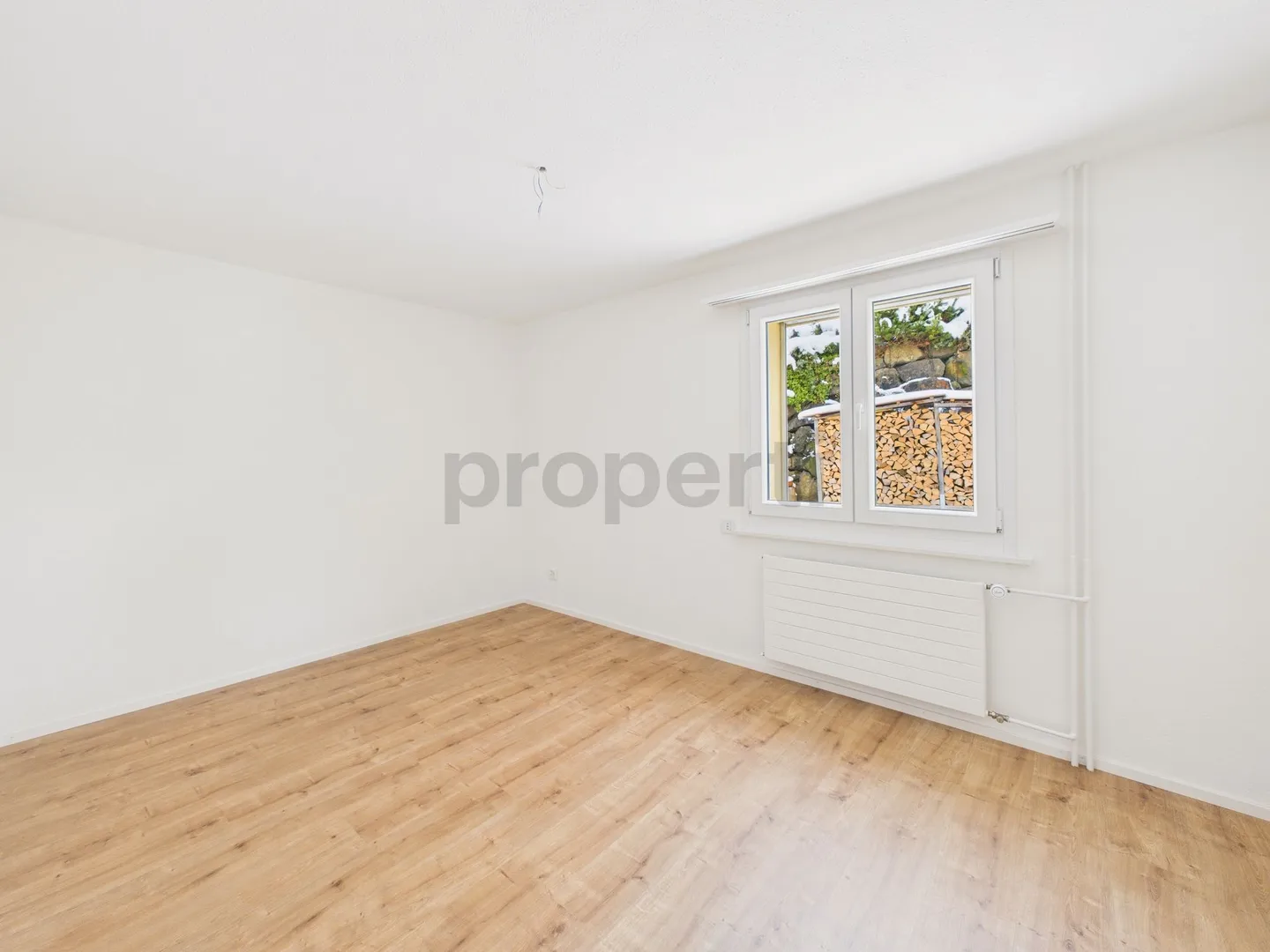 Renovierte 3.5-Zimmer Wohnung in Flawil - Foto 4 von 8