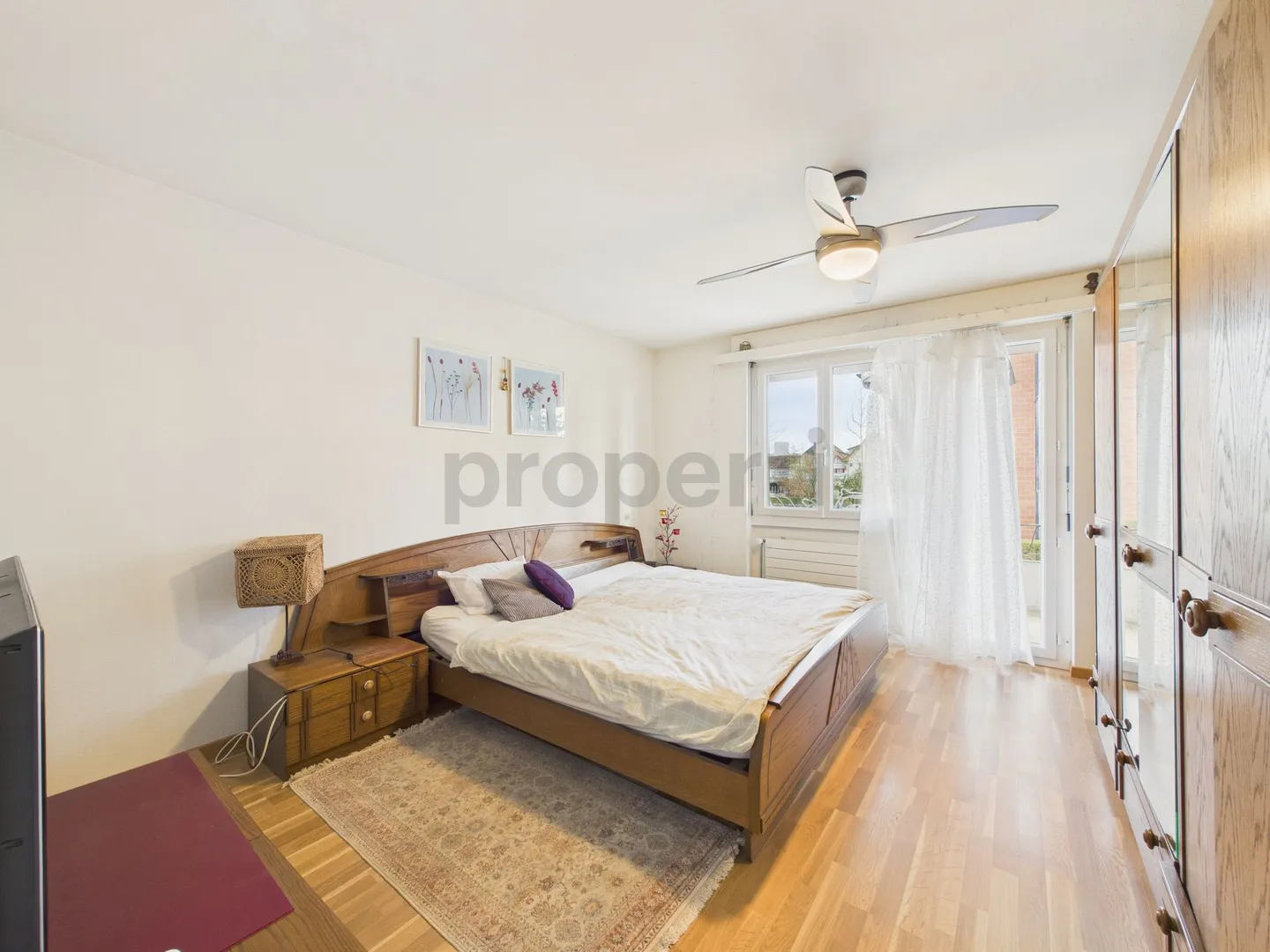 Modern 5.5-room single-family house with garden in Safnern - Photo 9 of 13