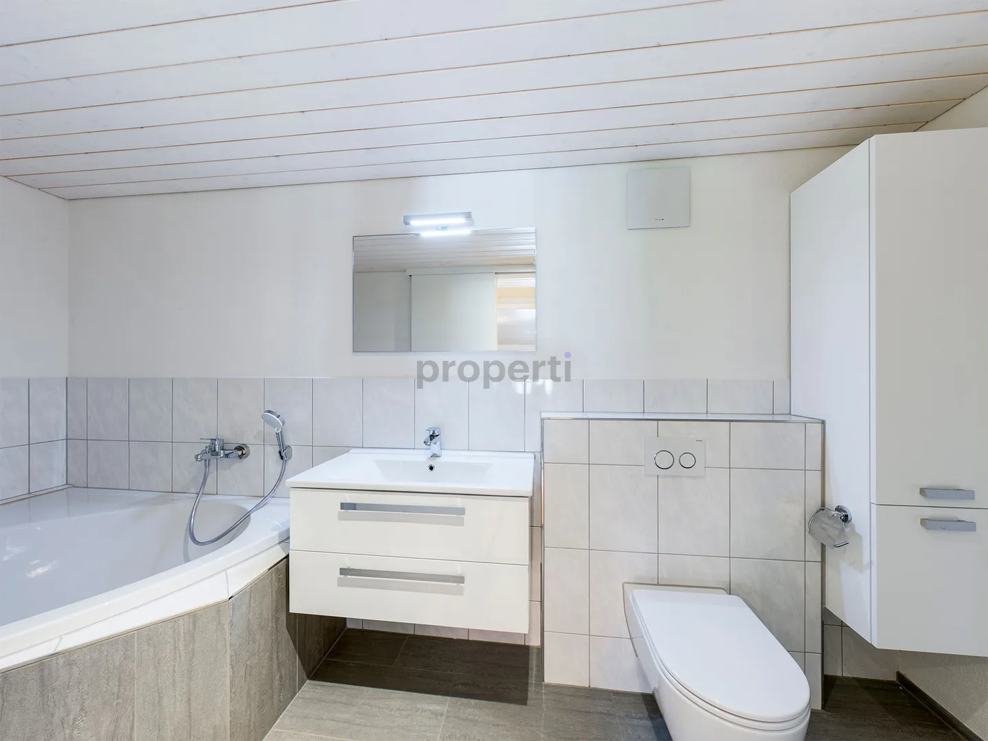 Appartement élégant de 3,5 pièces avec balcon, Fehraltorf - Photo 9 sur 12