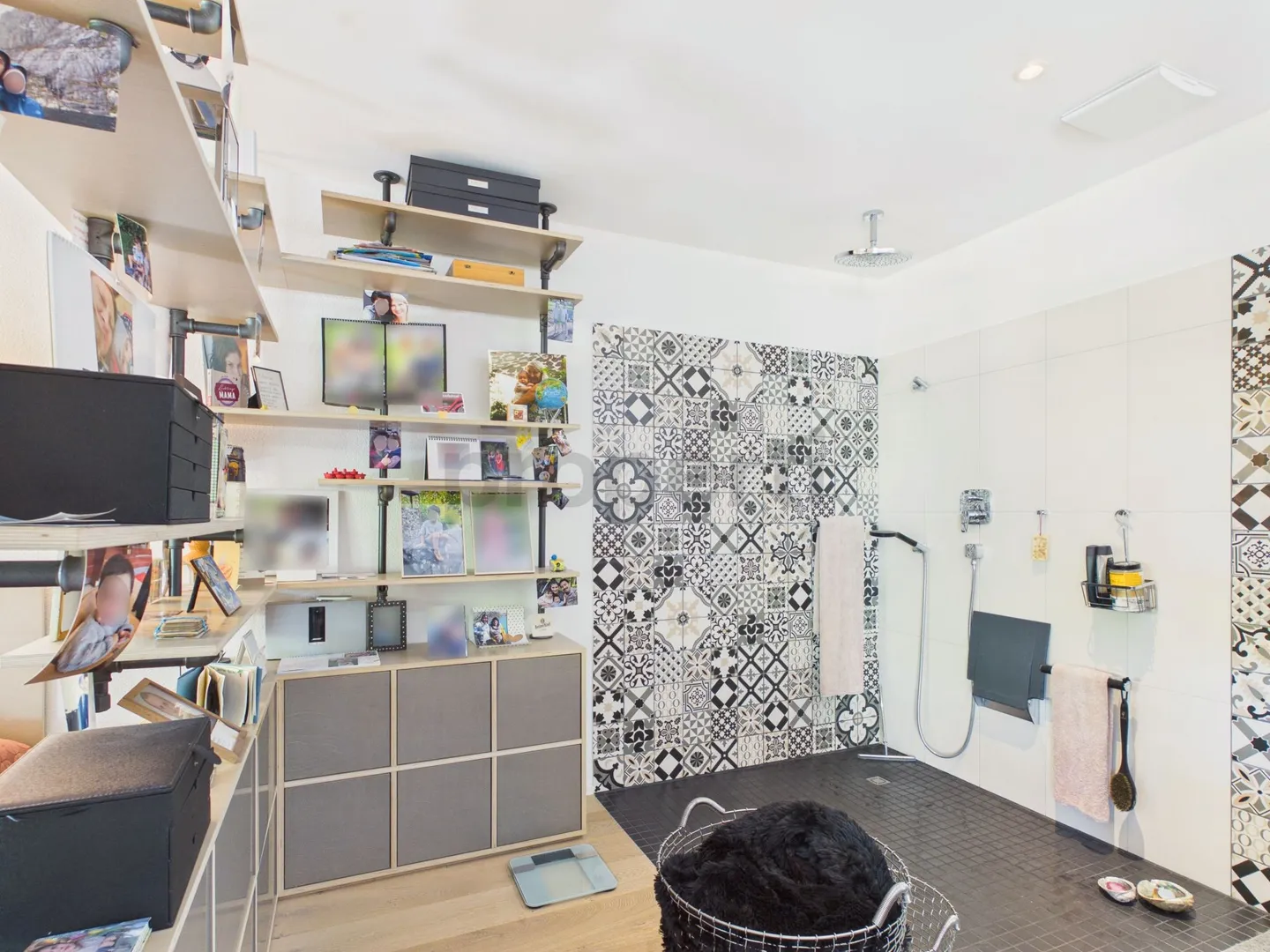 Appartement moderne 2.5 pièces à Uster - Photo 10 sur 13