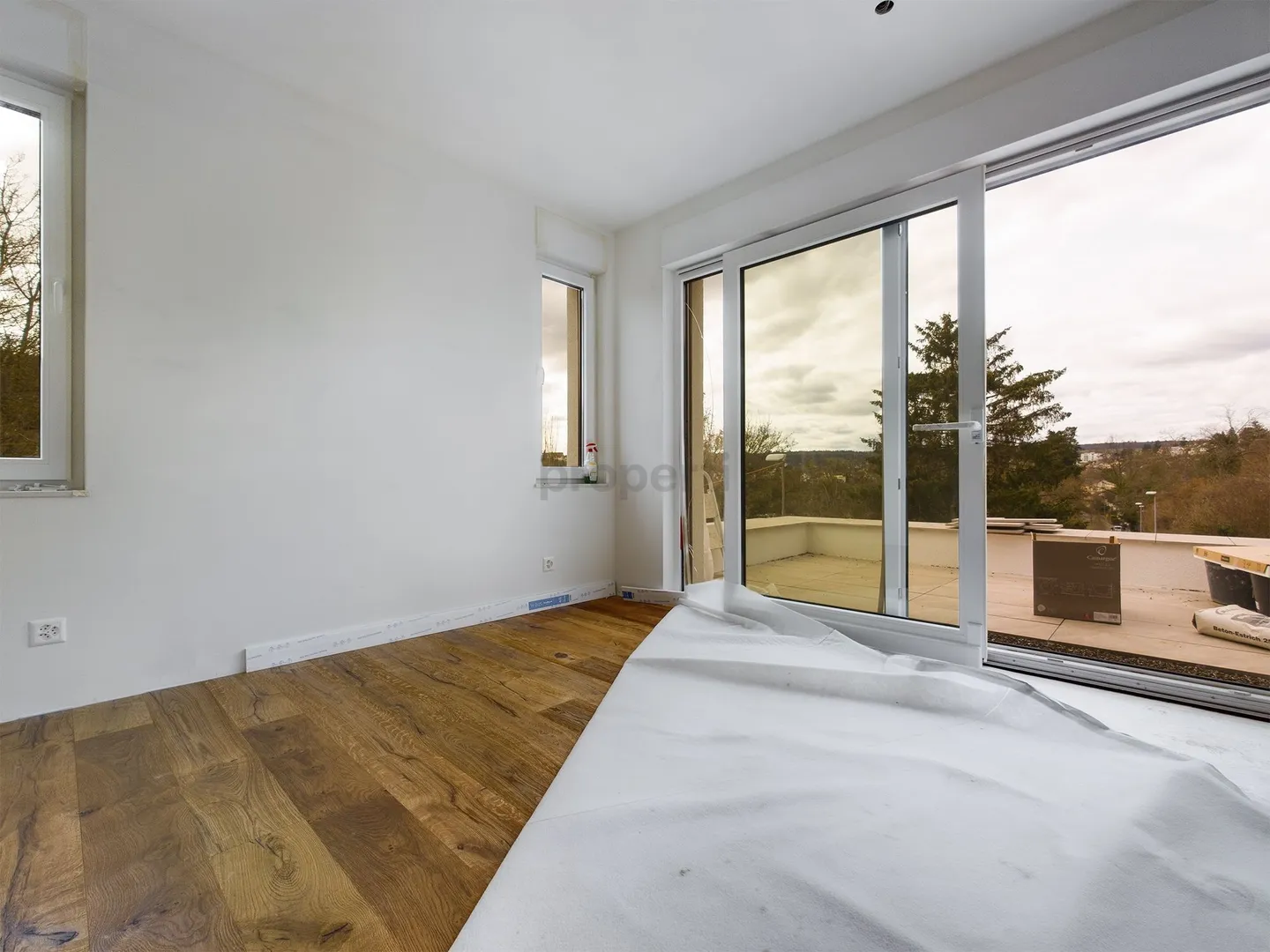 Modern Apartment in Rheinhalden - Photo 6 of 11