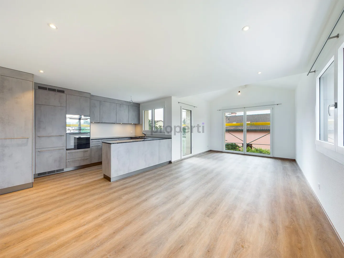 Complete Renovation in a Quiet Neighborhood - Photo 1 of 8