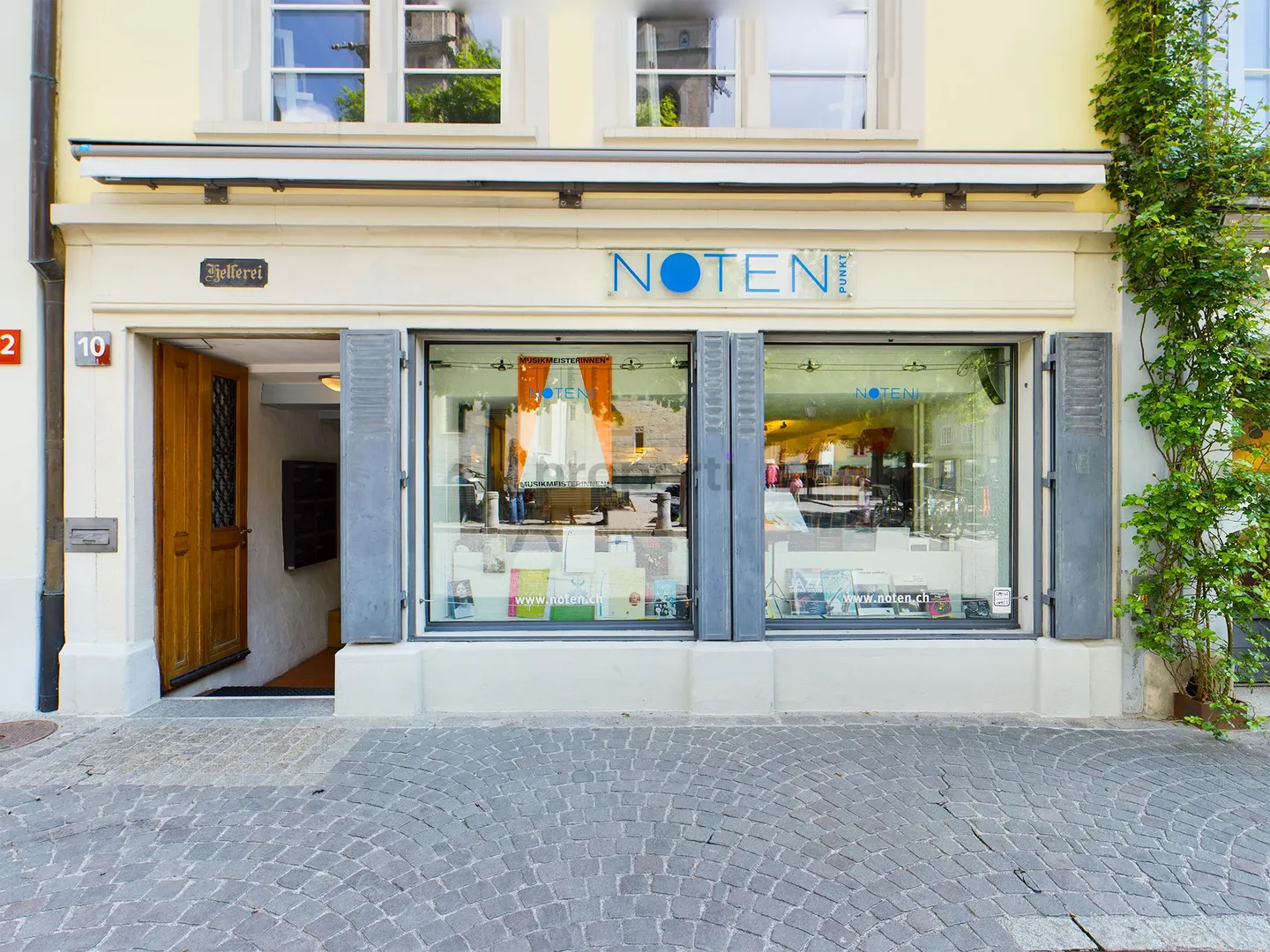 AU COEUR DE LA VILLE ANCIENNE - Photo 8 sur 9