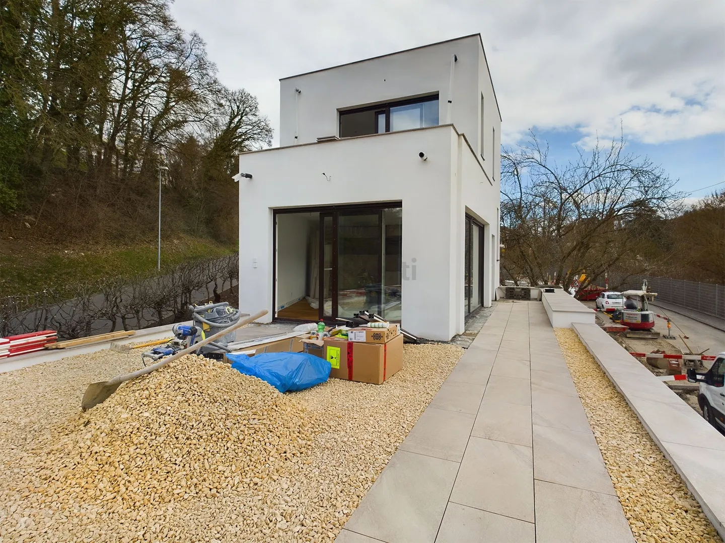 Modern Apartment in Rheinhalden - Photo 9 of 11