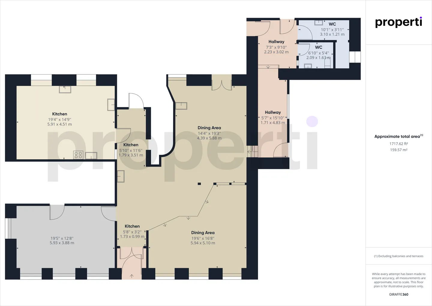 YOUR FUTURE IN THE CATERING INDUSTRY - Photo 12 of 13