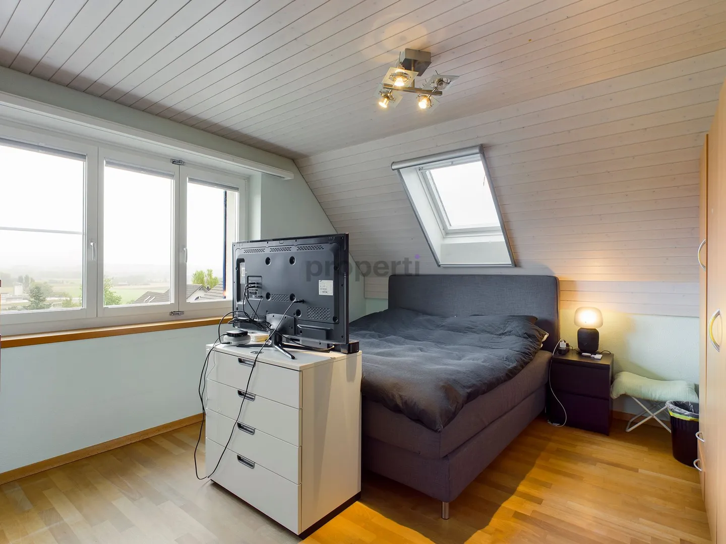 Casa da sogno per tutta la famiglia - Foto 6 di 10