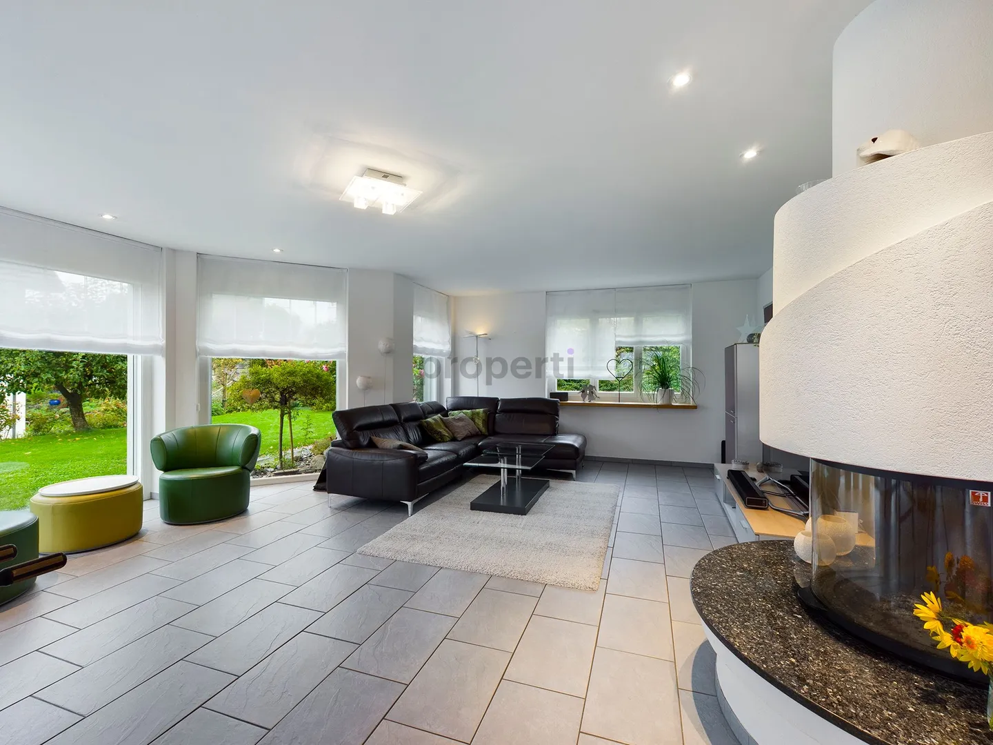 Casa da sogno per tutta la famiglia - Foto 2 di 10