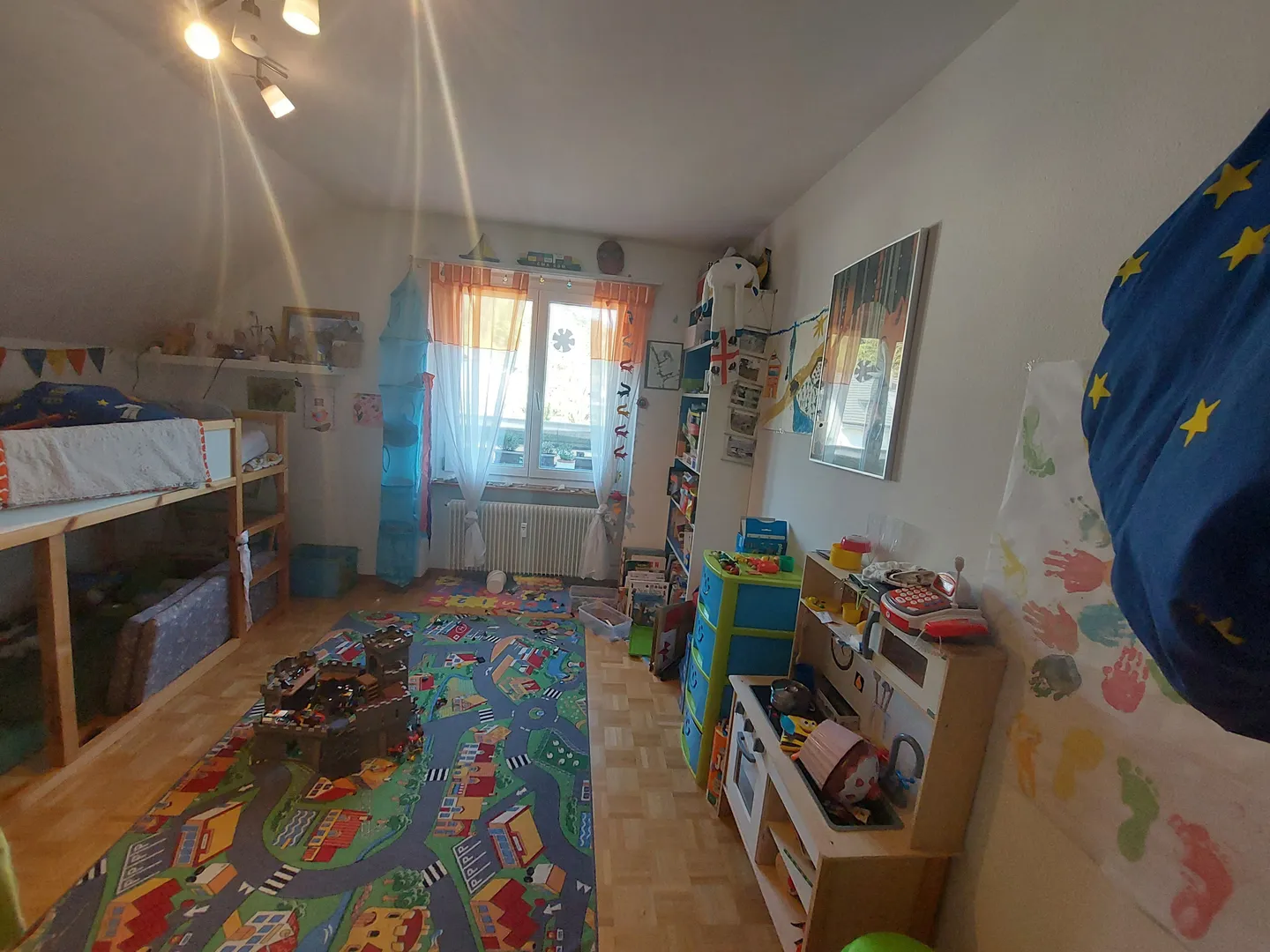 HEIMELIG UND SONNIG - Photo 6 sur 9