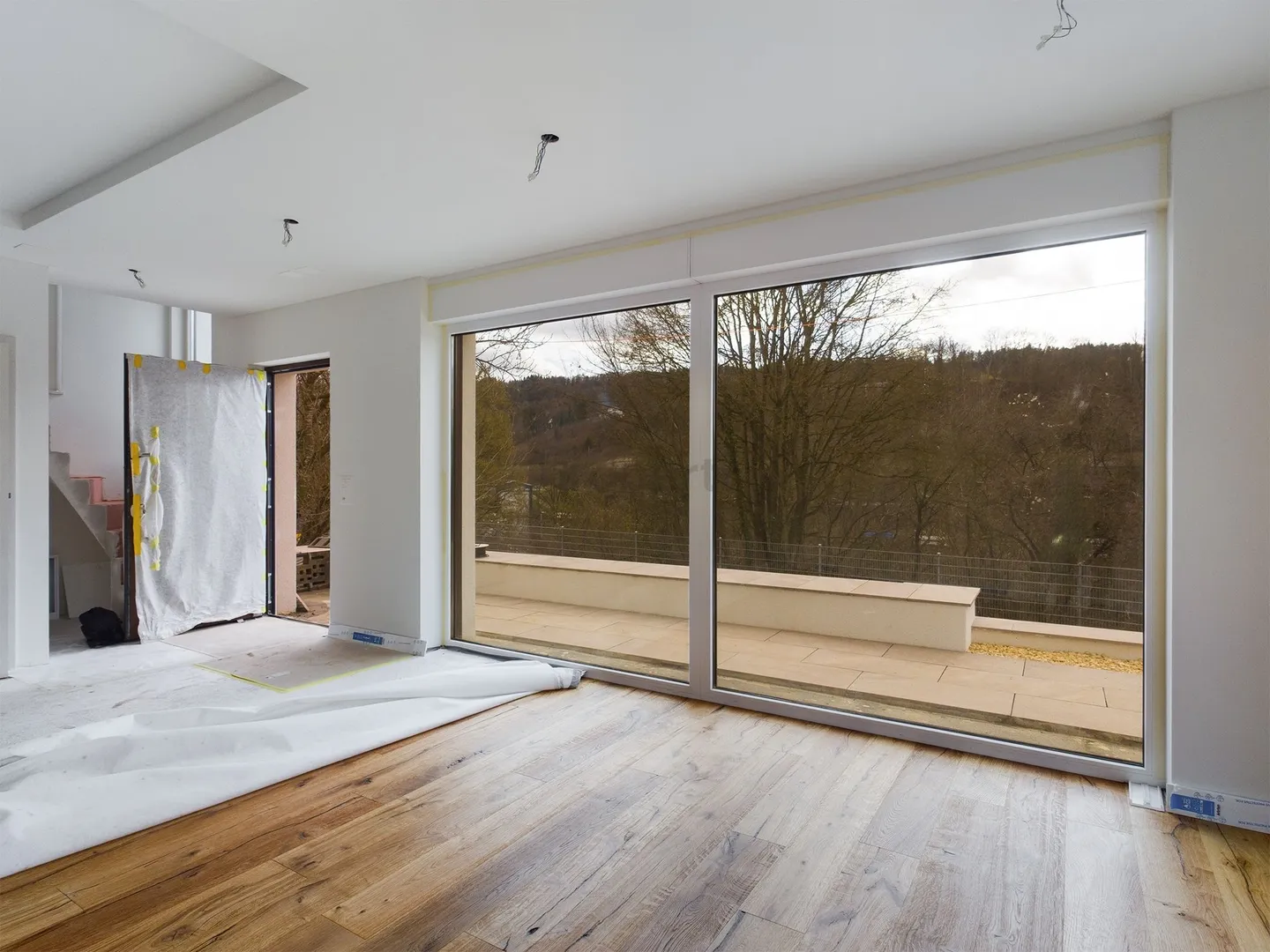 Modern Apartment in Rheinhalden - Photo 4 of 11